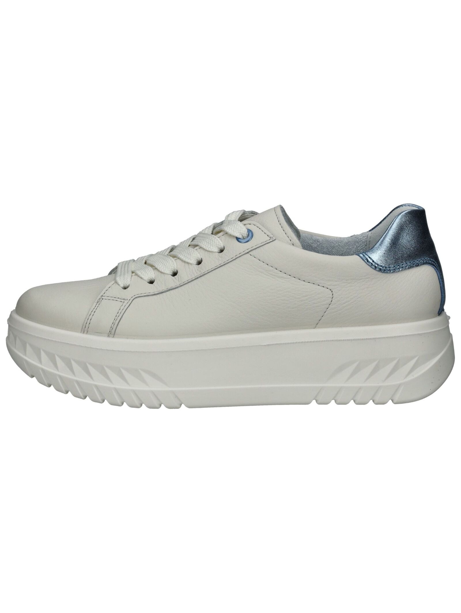 Ara Sneaker "Ara Sneaker Leder" günstig online kaufen
