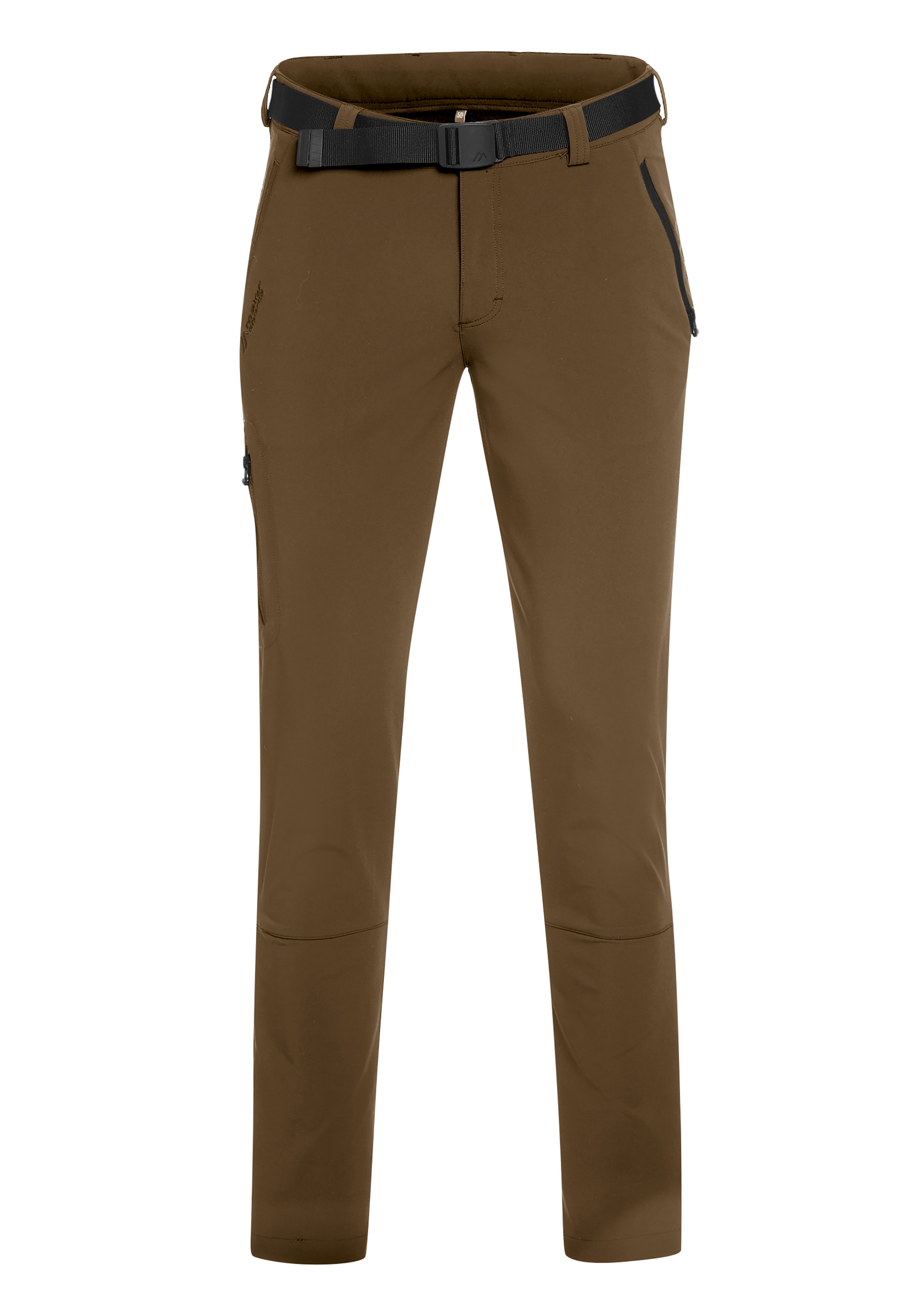 Maier Sports Sportinės kelnės »Naturno slim« Herren...