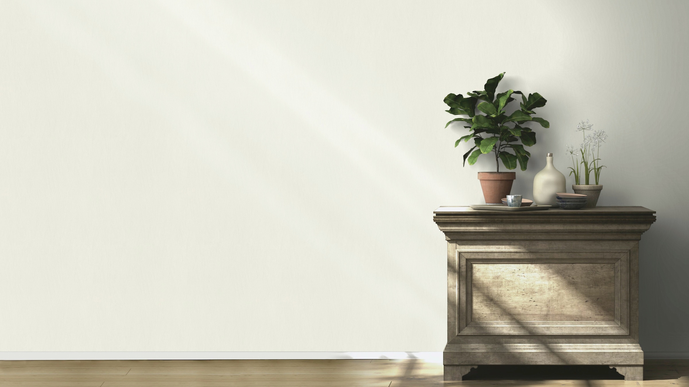 Rasch Vliestapete »#ROCKNROLLE« uni geprägt