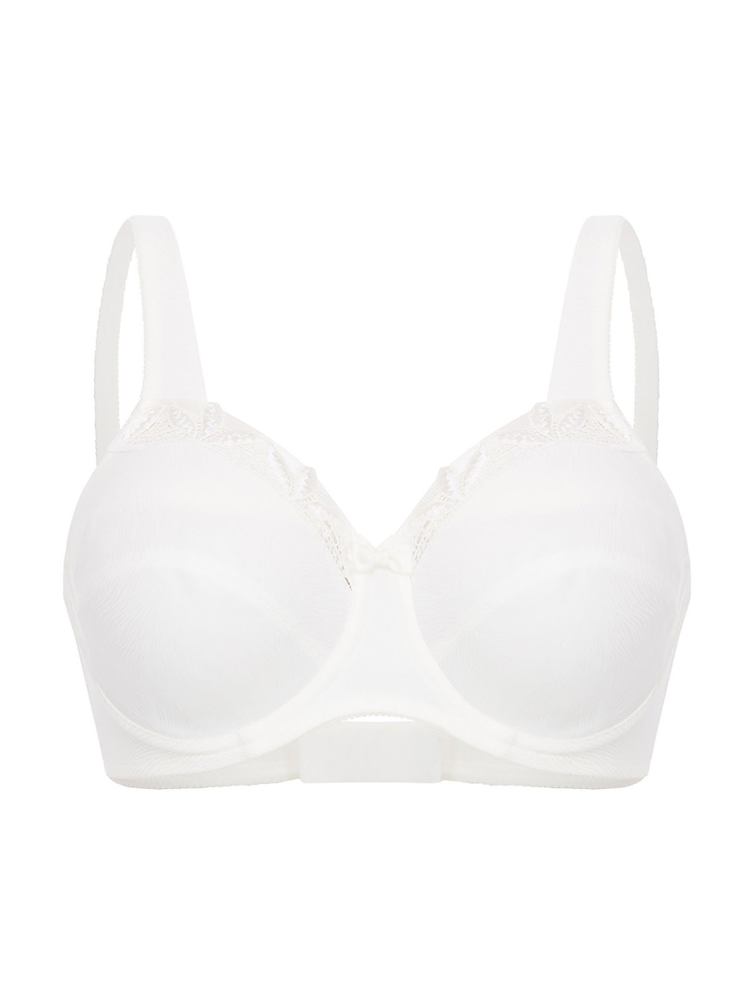 FELINA Damen Bügel-BH "Bügel BH Melina", Gr. 80, beige, Obermaterial: 79% Polyamid PA. 13% Elasthan EL. 8% Polyester PES., BHs