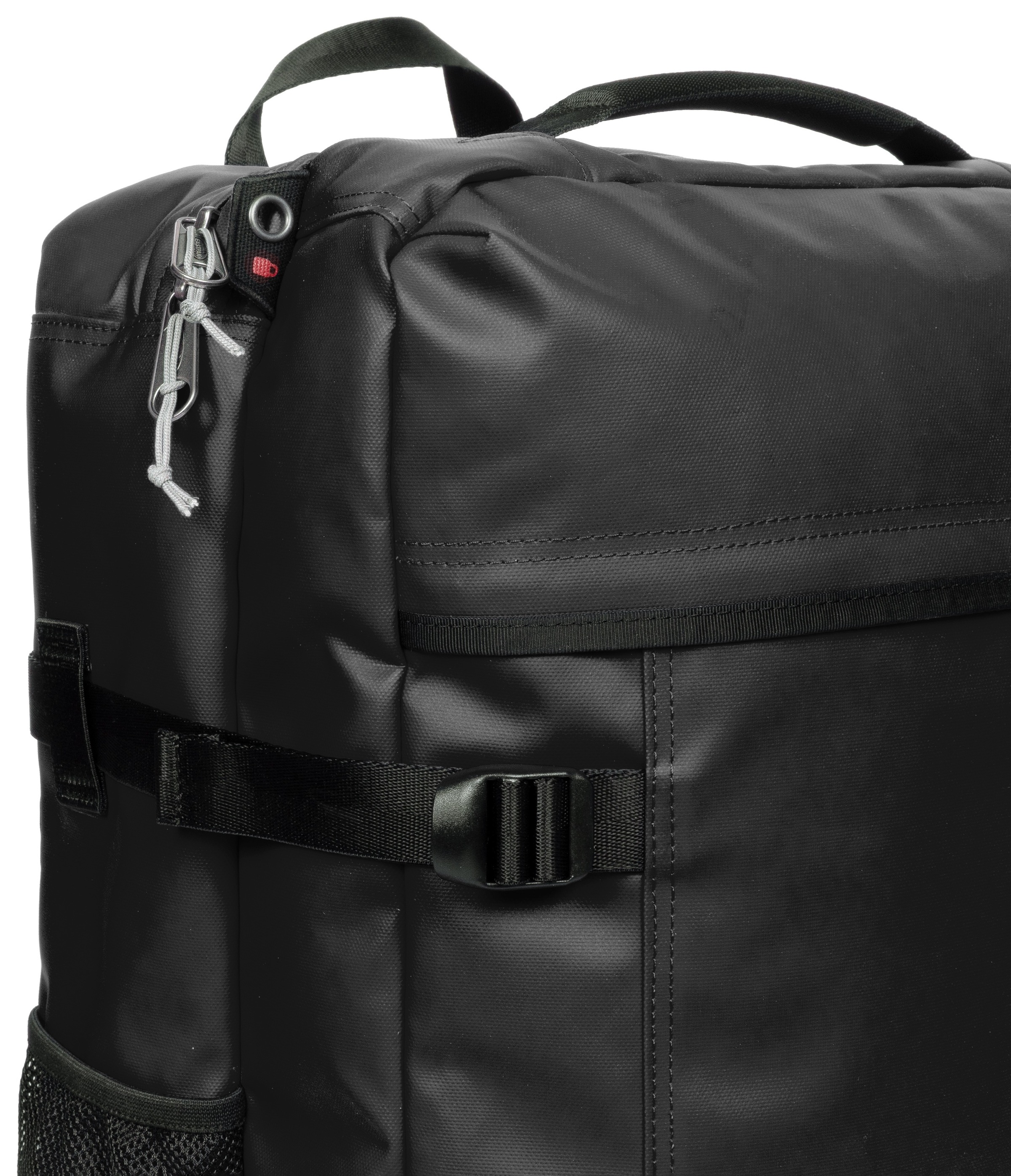 Eastpak Freizeitrucksack »TRAVELPACK«, 2 in 1 Rucksack und Tragetasche
