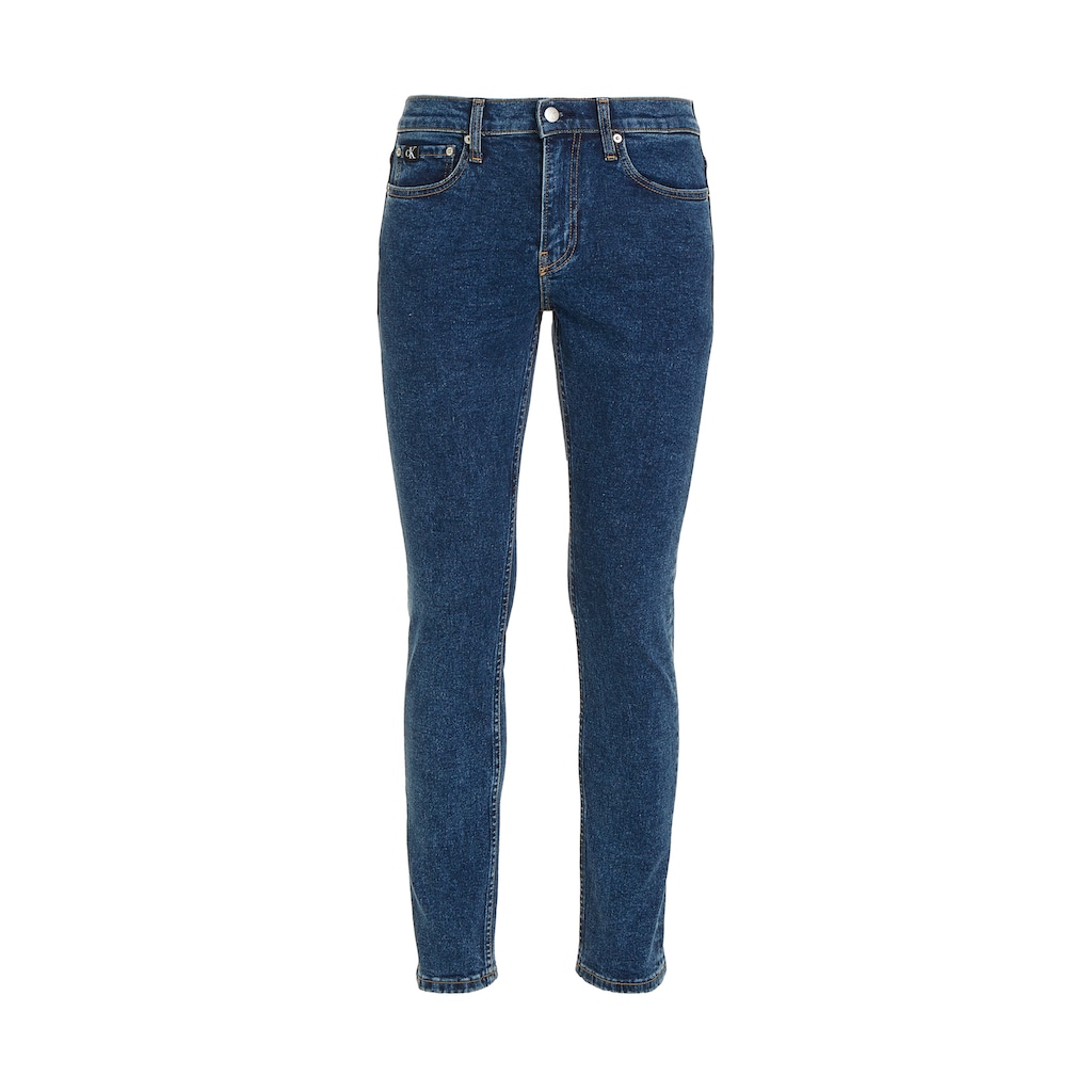 Calvin Klein Jeans Slim-fit-Jeans »SLIM«