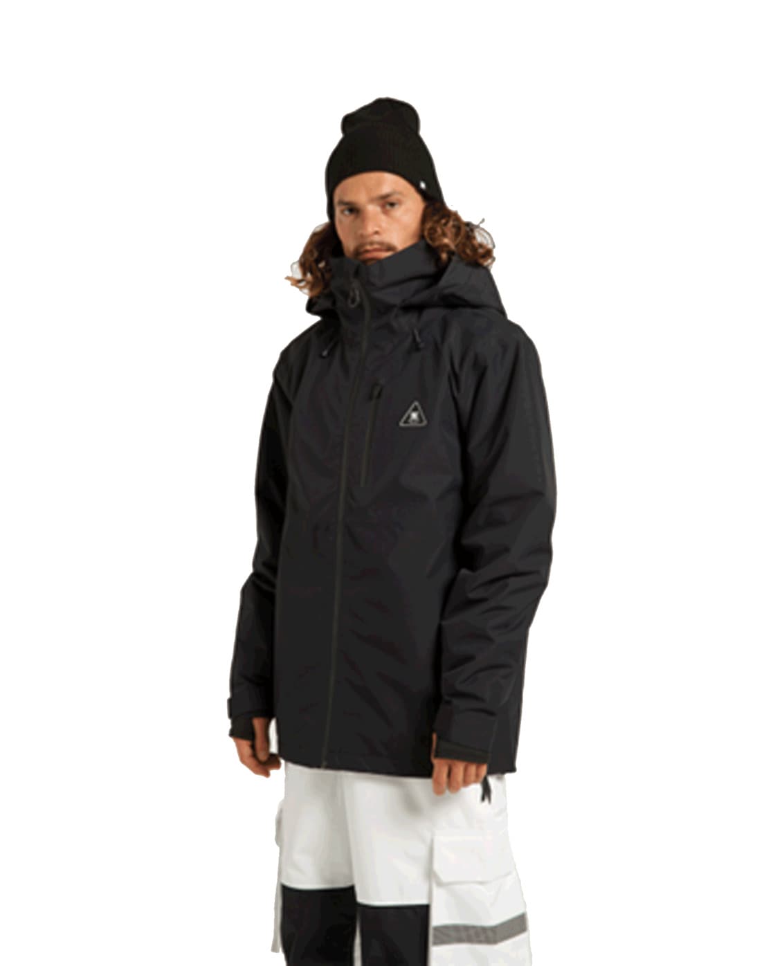 DC Shoes Snowboardjacke "Basis 30K" günstig online kaufen