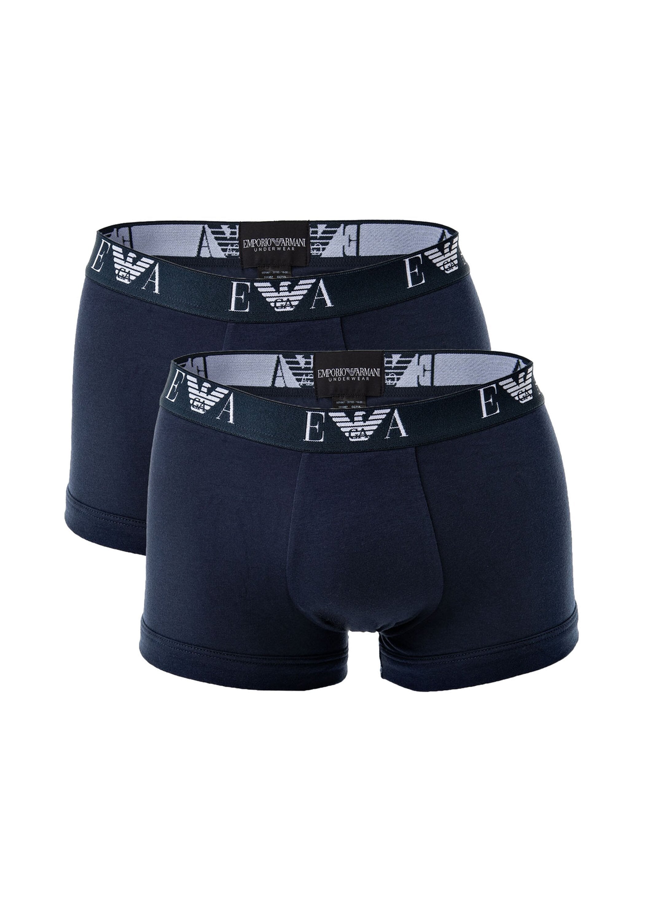 Emporio Armani Boxershorts "Boxershort 2er Pack" günstig online kaufen