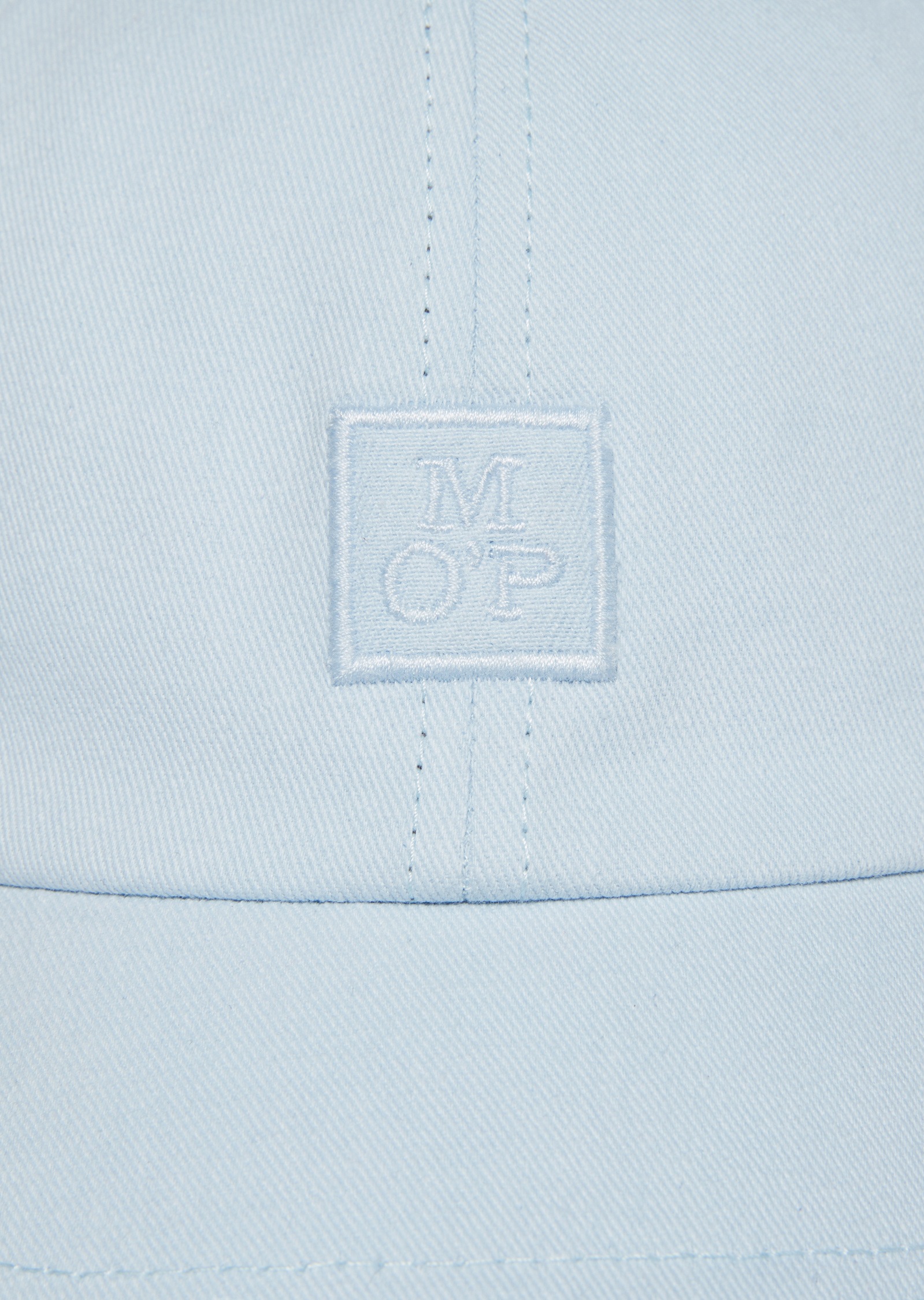 Marc O'Polo Baseball Cap »aus hochwertigem Organic-Twill«