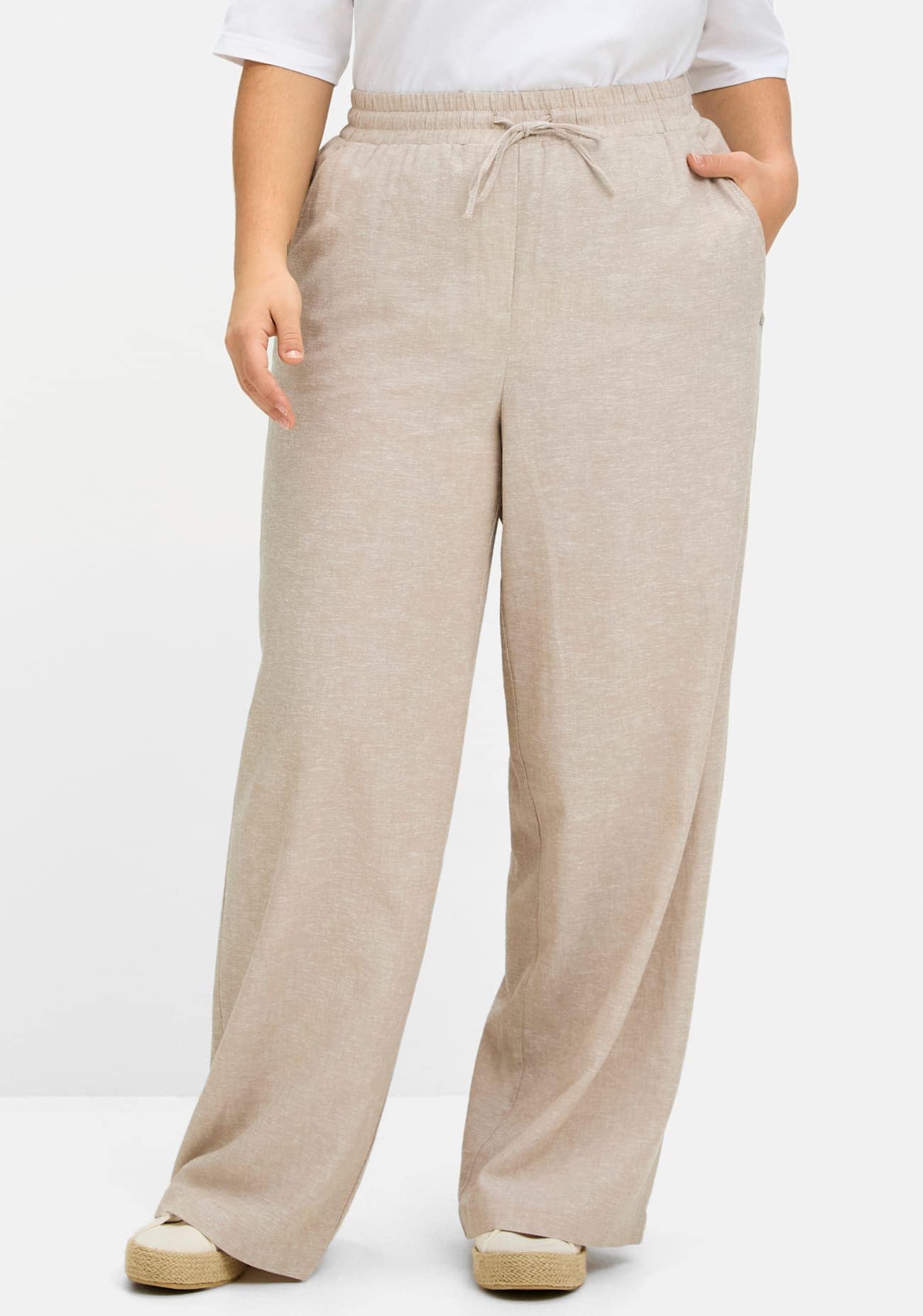Sheego Webhose günstig online kaufen