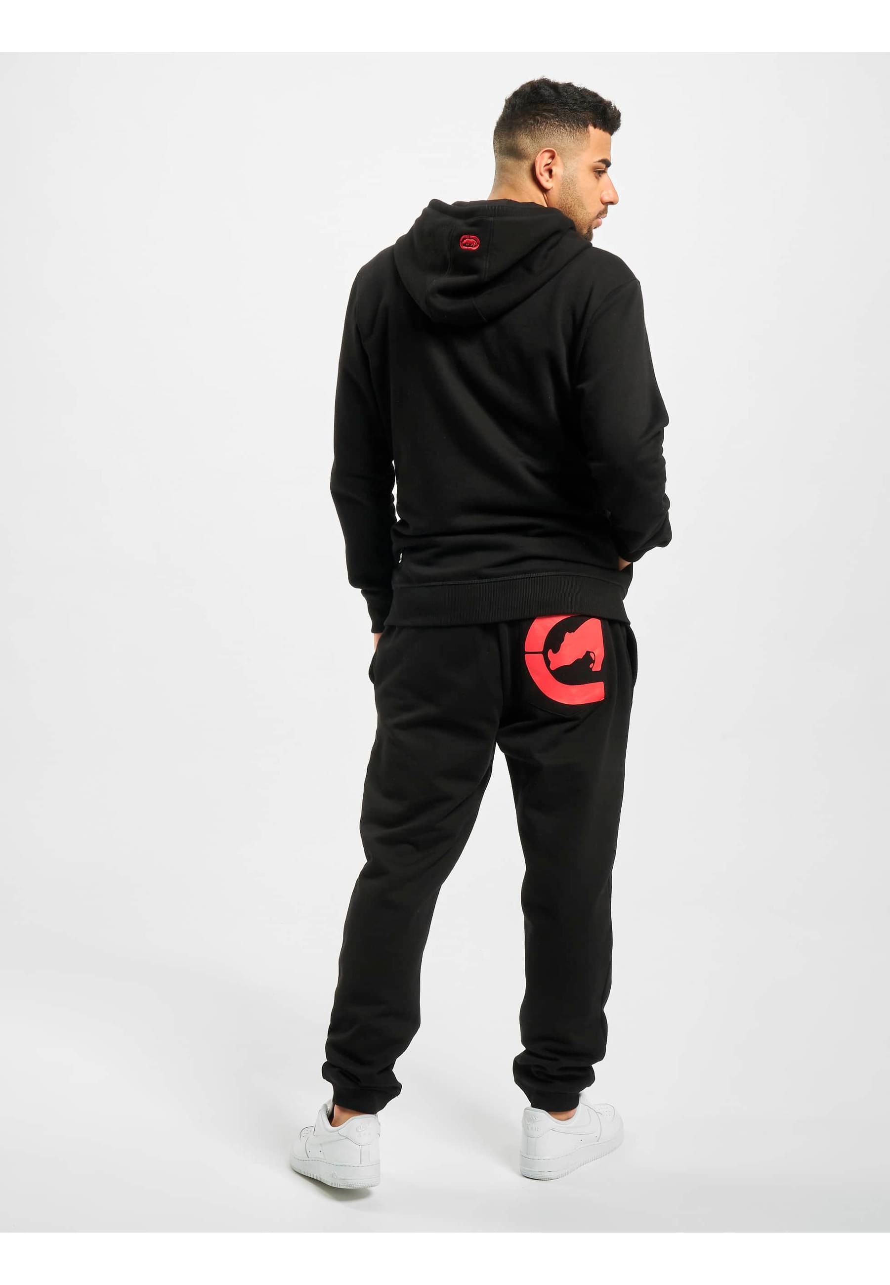 Ecko Unltd. Trainingsanzug »Ecko Unltd. Herren Ecko Unltd. 2 Face Sweatsuit«, (2 tlg.)