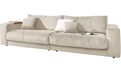 Big-Sofa »Enisa II«