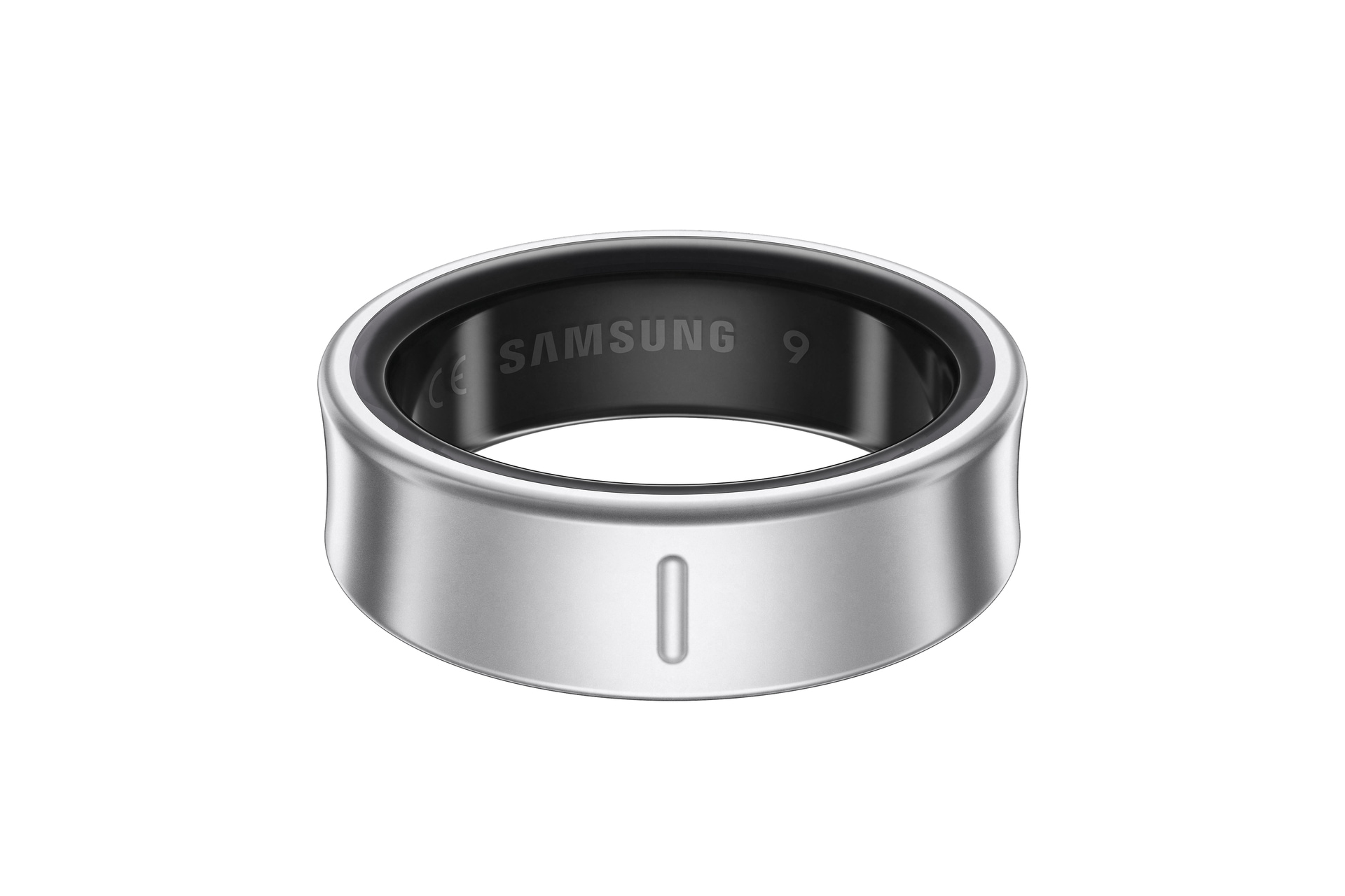 Samsung Fitness-Tracker »Galaxy Ring Größe 12«