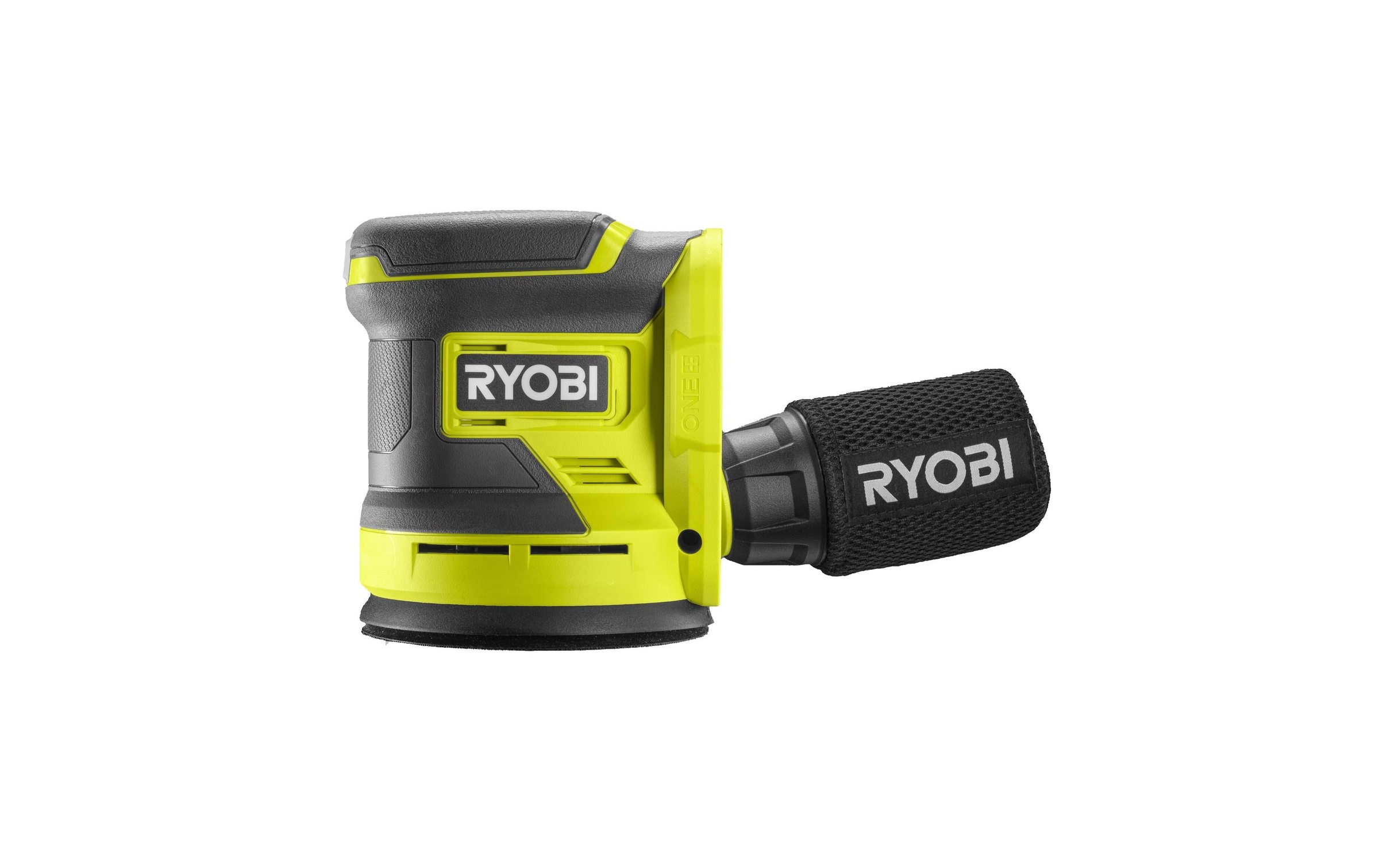 RYOBI Akku-Exzenterschleifer »RYOBI RROS18-0, 18 V, Solo«