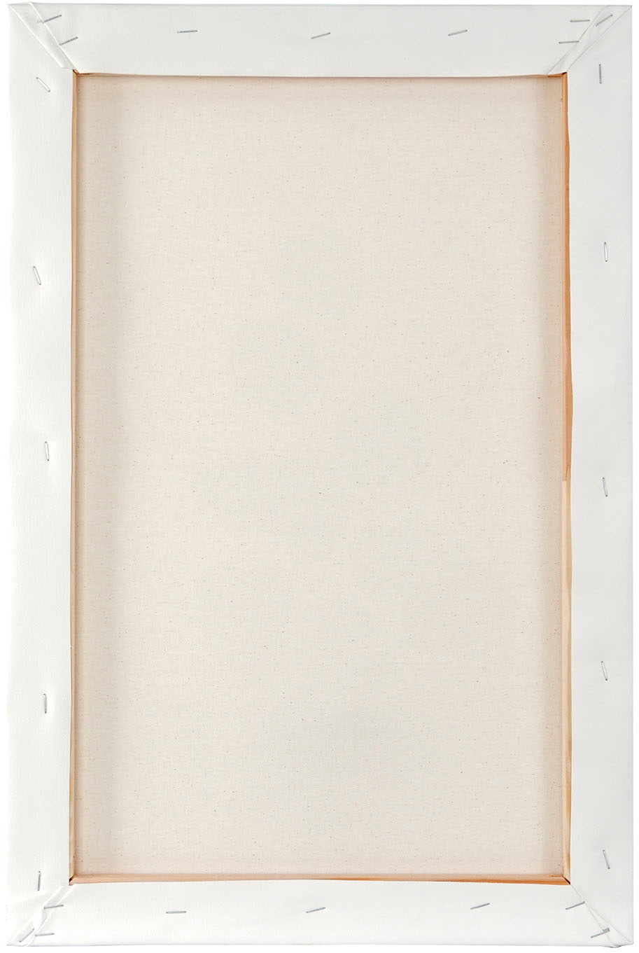 LuckyLinde Leinwandbild »Der kleine Bär und der kleine Tiger - Du bist so schön« Bär | Bären | Liebessprüche | Schriftzug | Sprüche | Teddy | Tiere | Tiger | little star 1 Stk. tlg. Exklusive JANOSCH Kindermotive