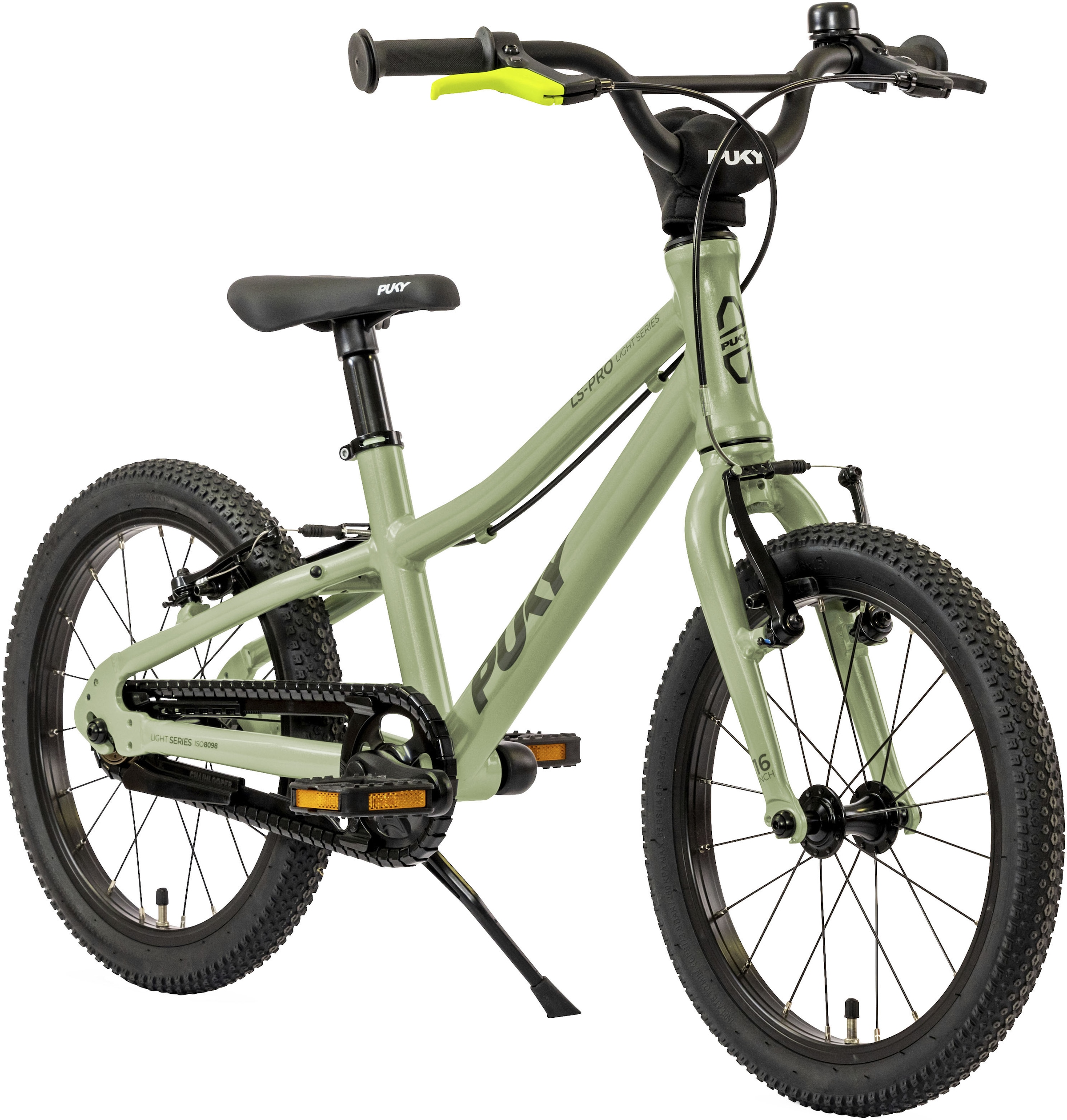 Puky Kinderfahrrad »LS-PRO 16«