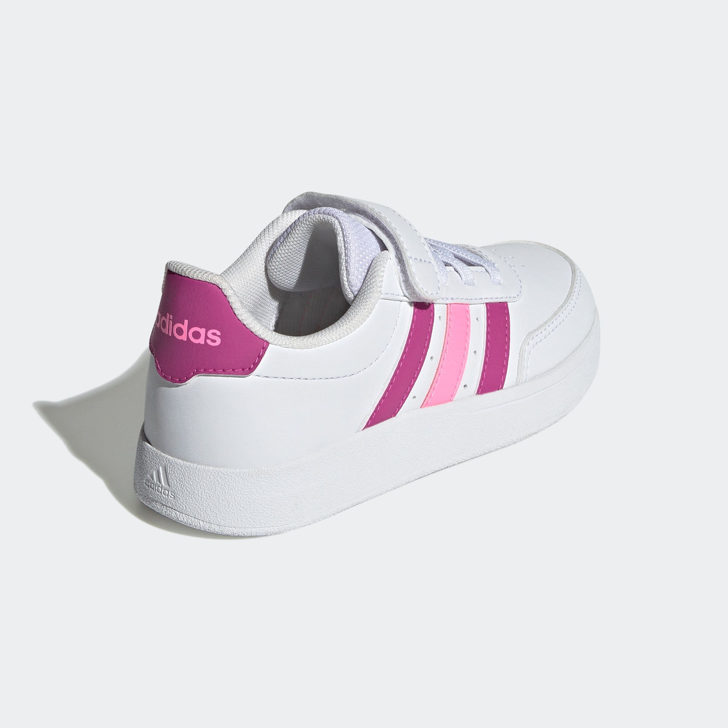 adidas Sportswear Sneaker »BREAKNET 2.0 KIDS«