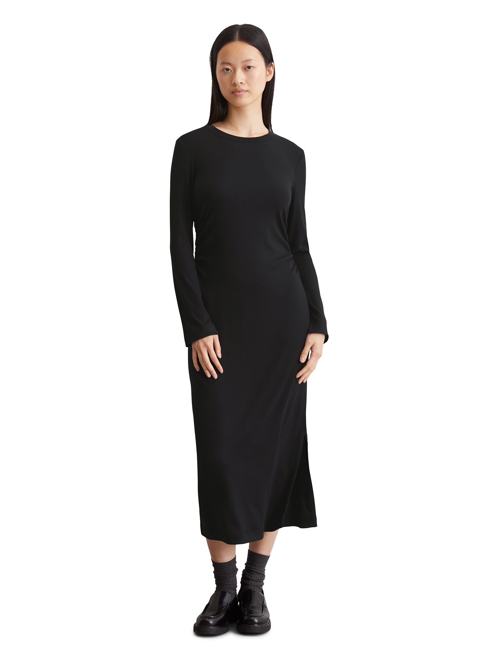 Marc O'Polo Jerseykleid »aus TENCEL™ Modal«