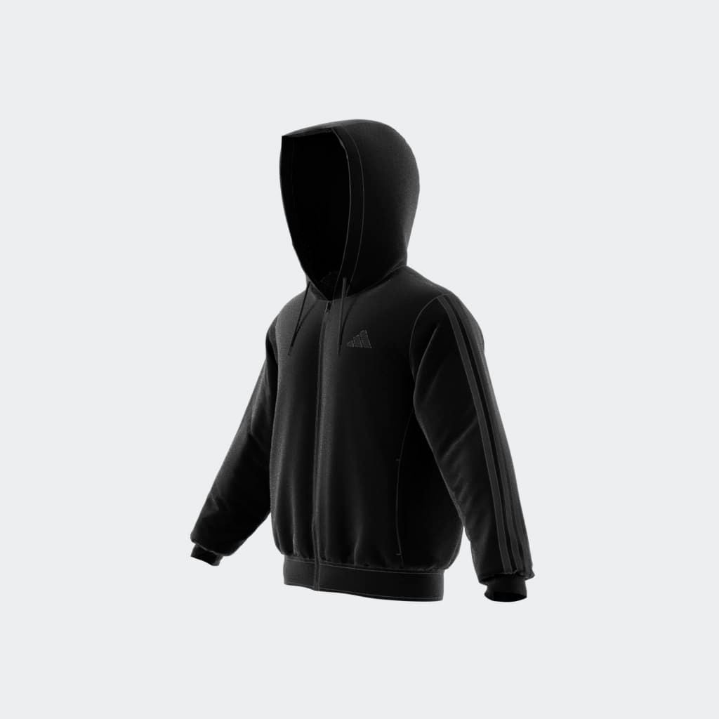 adidas Sportswear Outdoorjacke »ESS 3S IN HYB J«