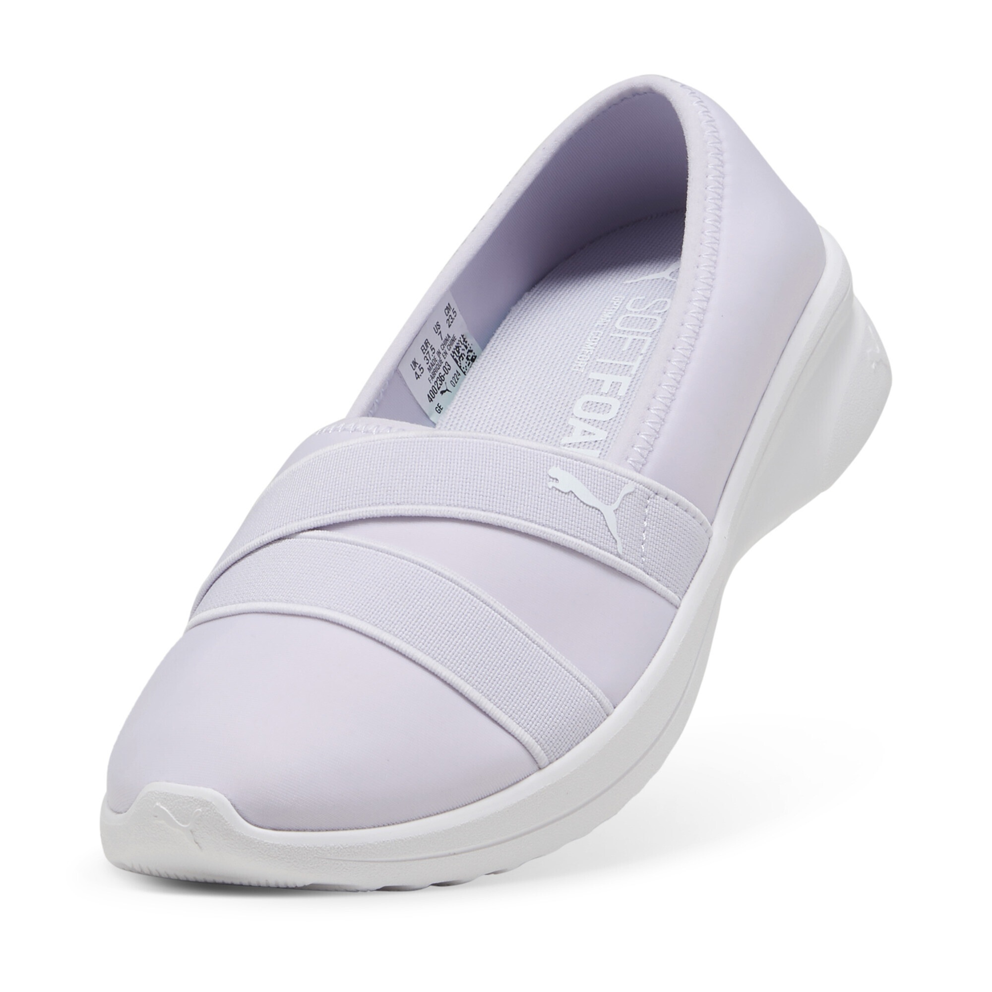 PUMA Ballerina »Adelina 2 Sneakers Damen«
