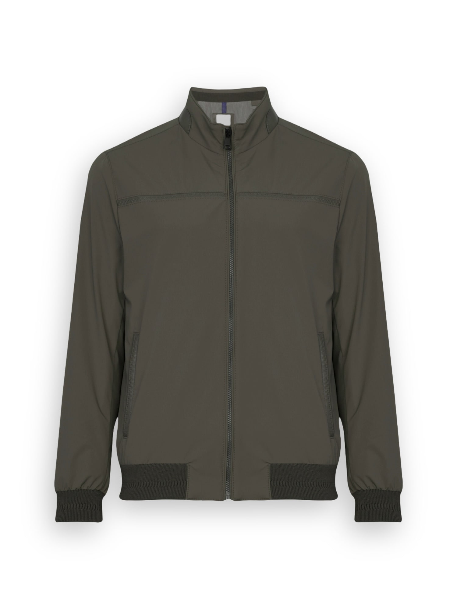 RICANO Kurzjacke "Jacke Louis" Handgefertigt, Made in Europe