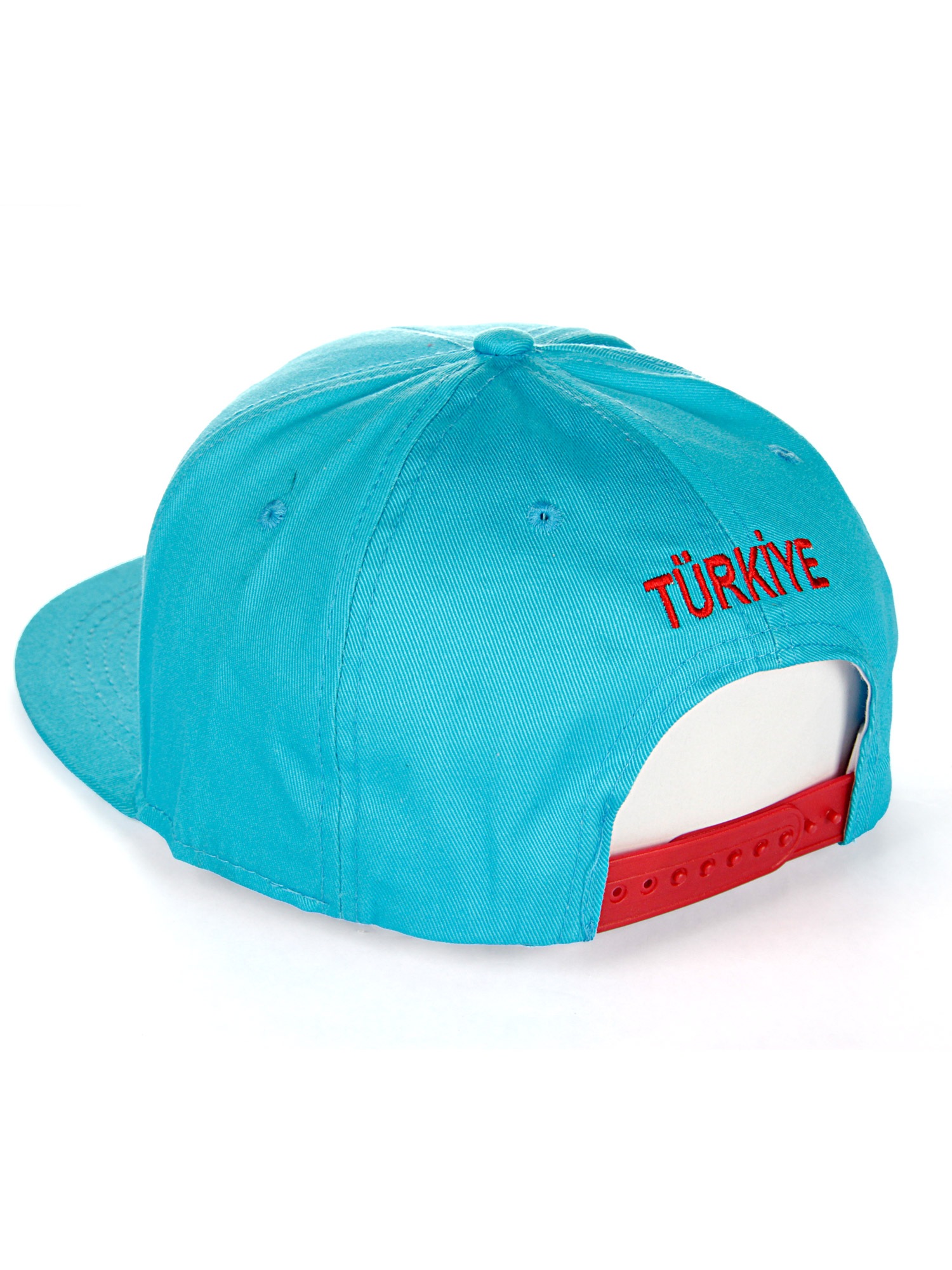 RedBridge Baseball Cap »Furham«, mit Türkei-Stickerei auf Raten | BAUR