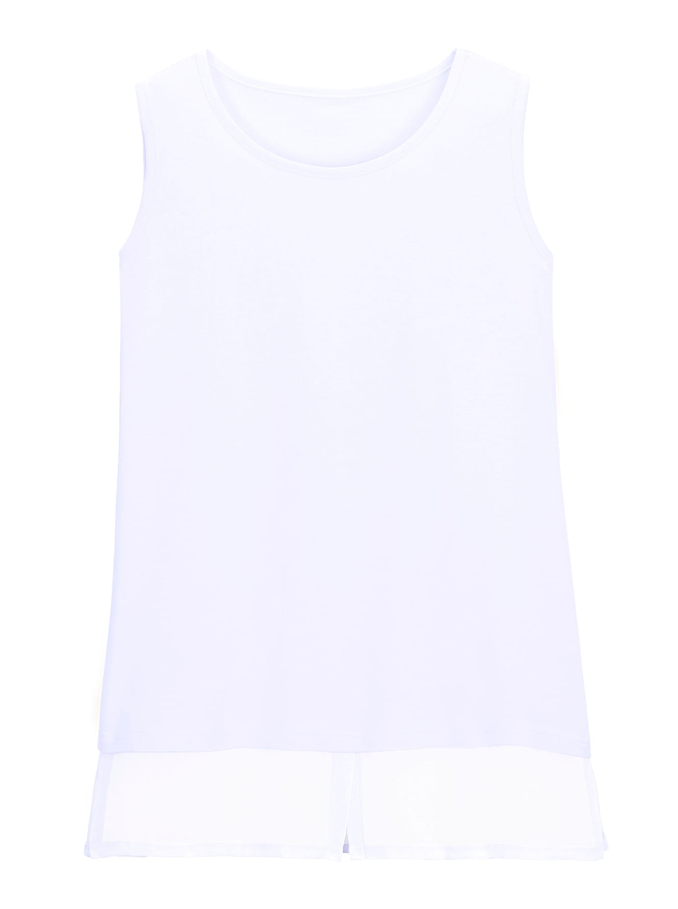 Thumbnail - Classic Basics 2-in-1-Top