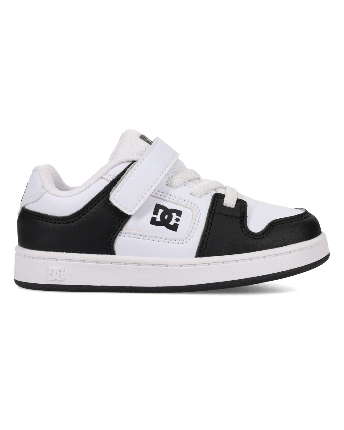 DC Shoes Sneaker "Toddler Manteca V" günstig online kaufen