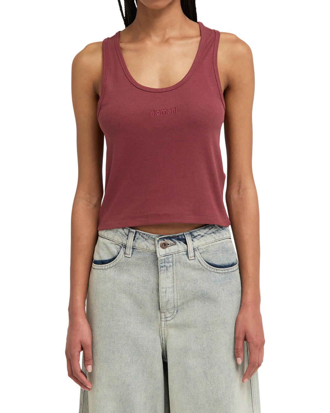 Element Tanktop "Yarnhill"