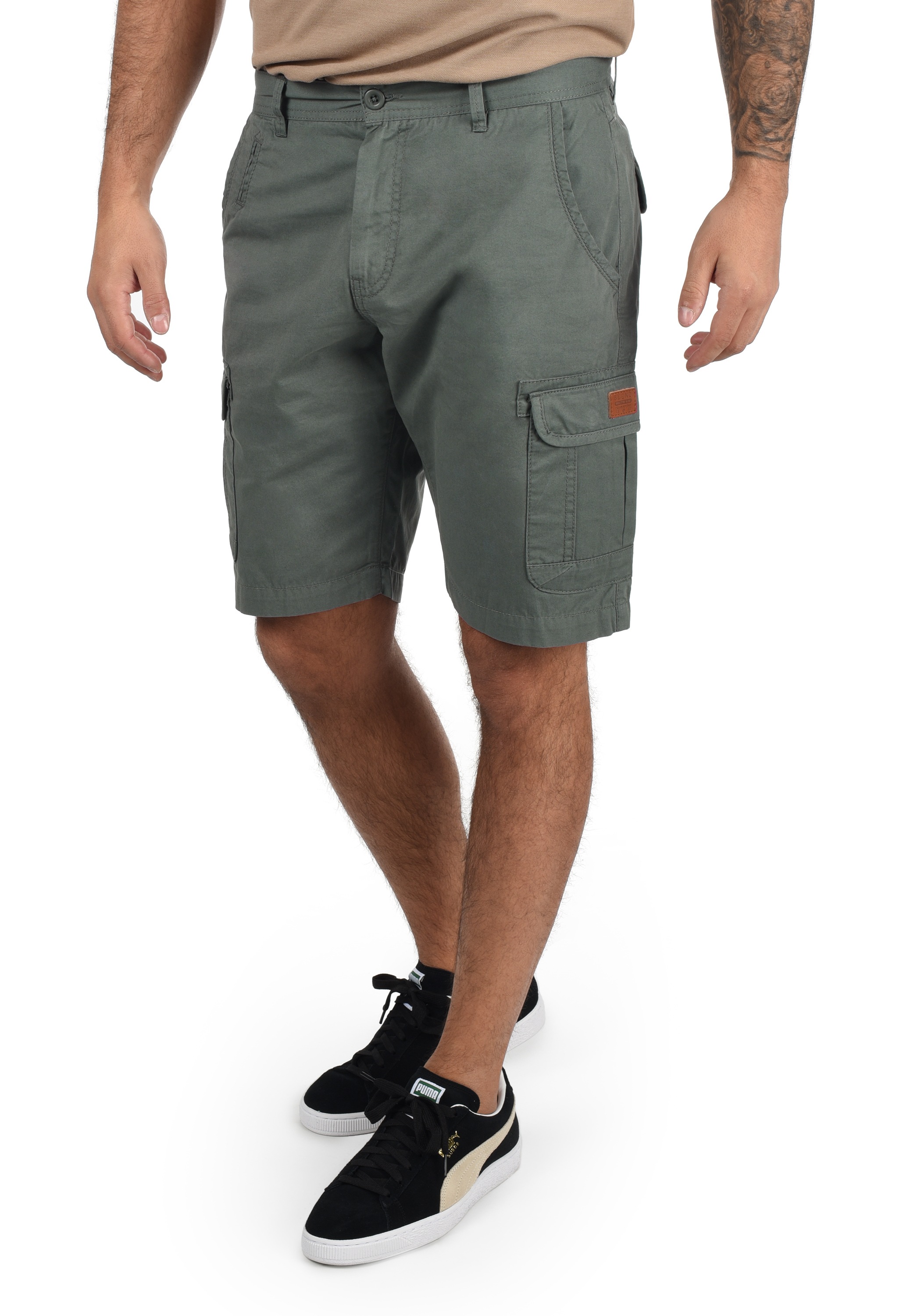 Blend Cargoshorts »Cargoshorts BHCrixus«