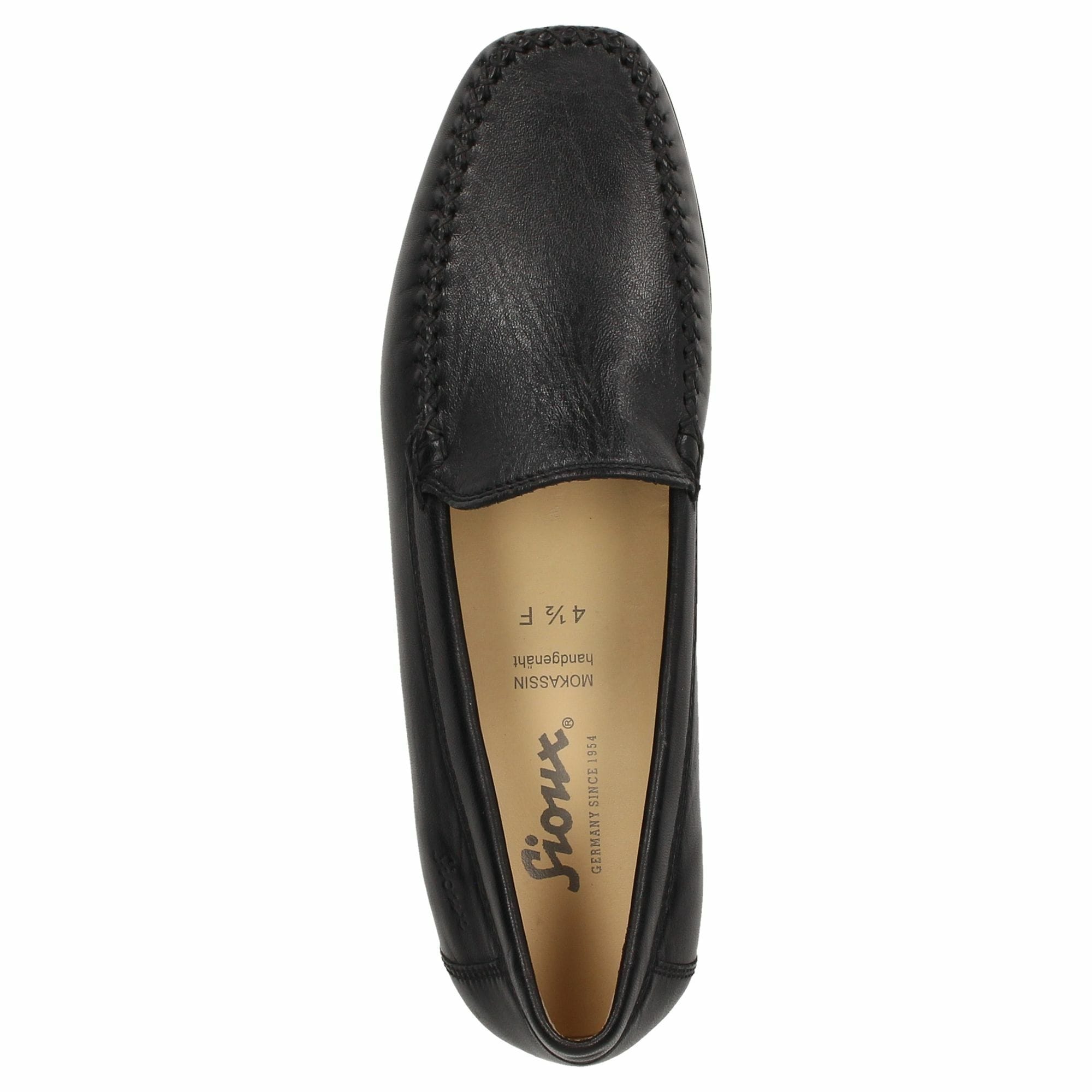 SIOUX Slipper »Campina«