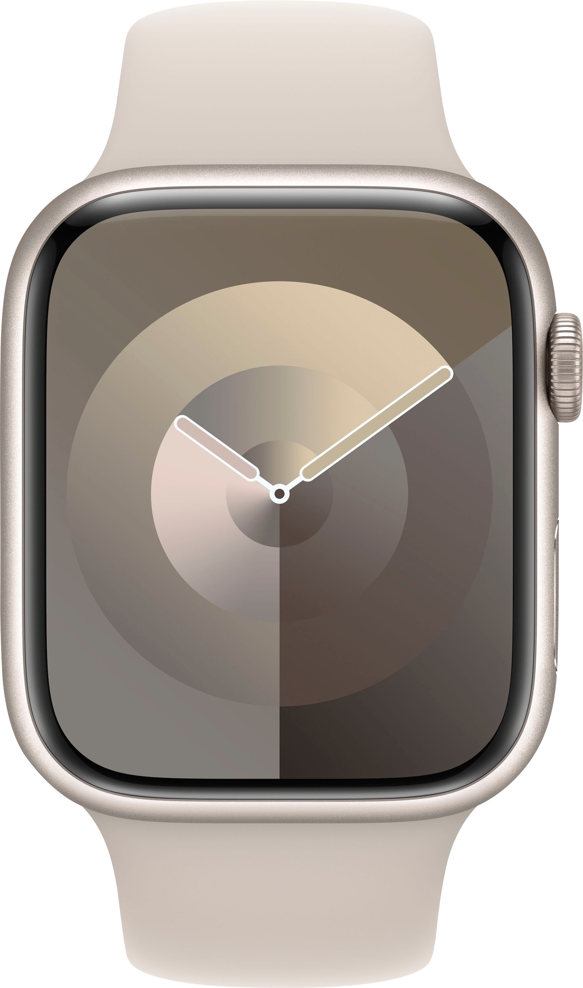 Apple Smartwatch-Armband »45mm Sportarmband - M/L«
