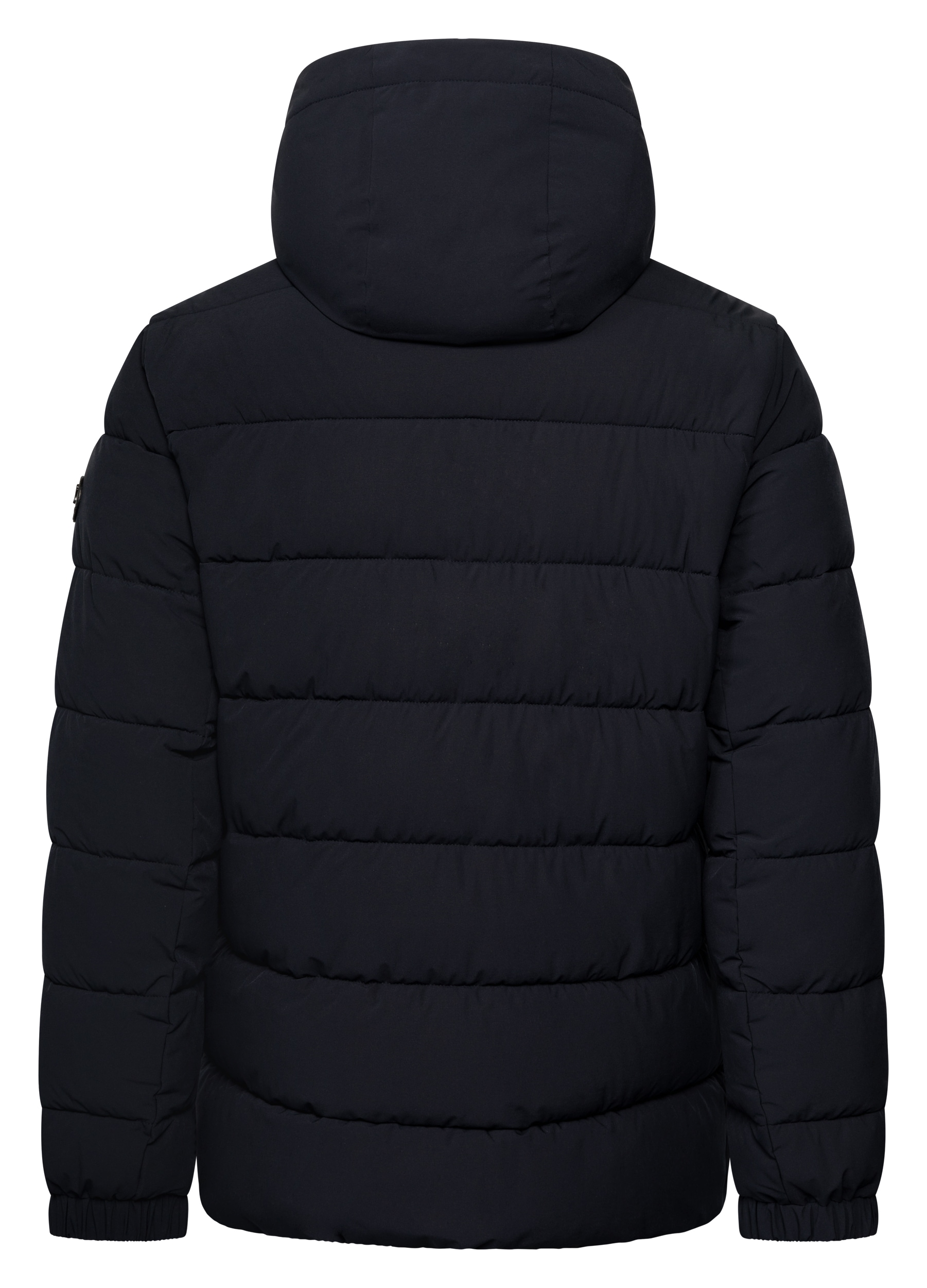 JOOP! Steppjacke »Donnar« mit Kapuze