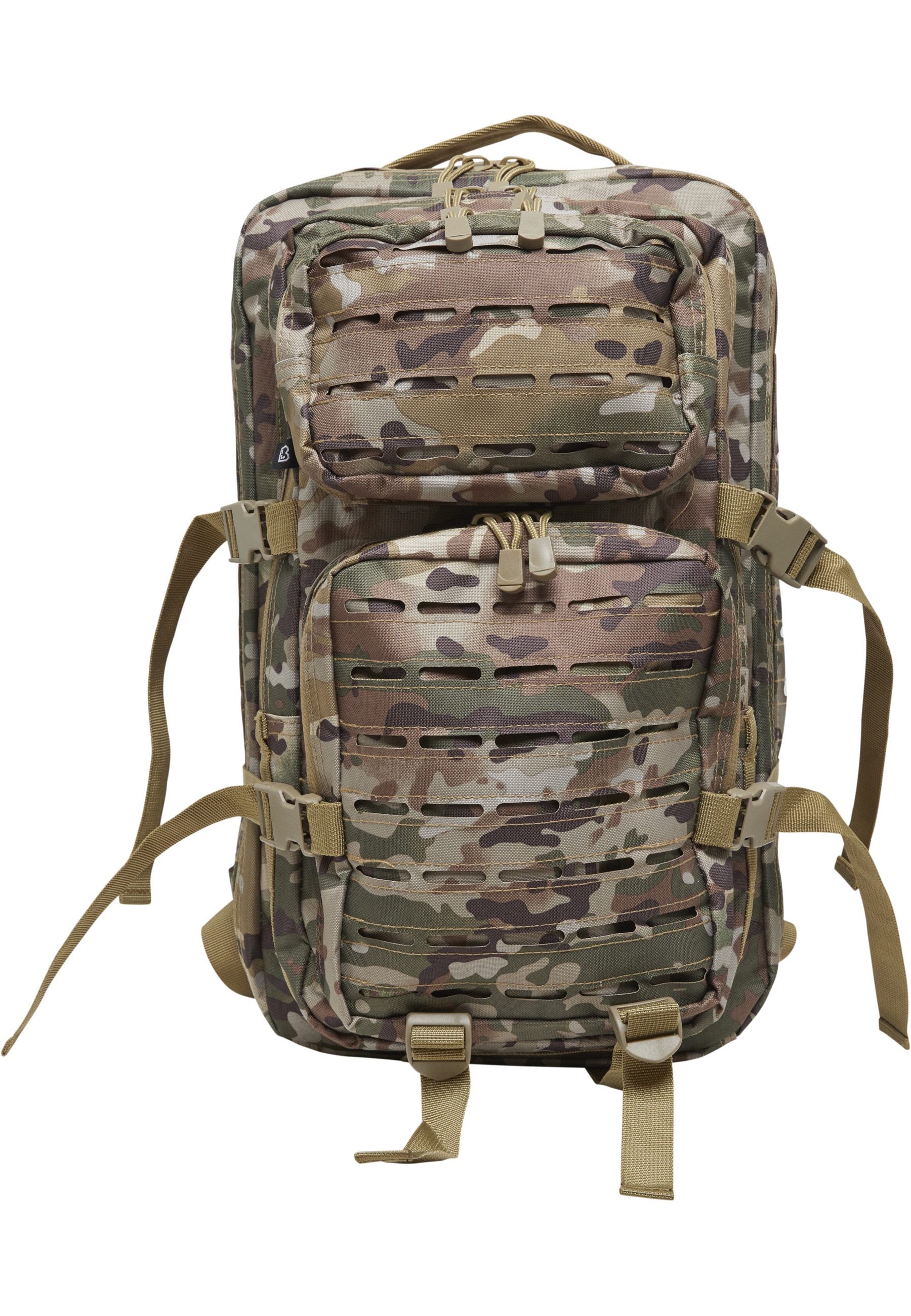 Brandit Rucksack "Brandit Accessoires US Cooper Lasercut large"