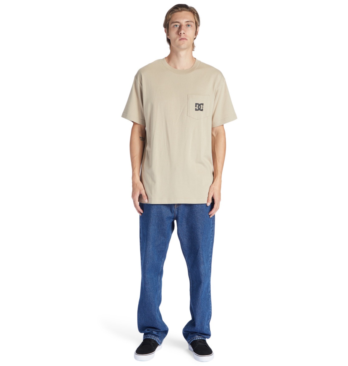 DC Shoes T-Shirt »DC Star«
