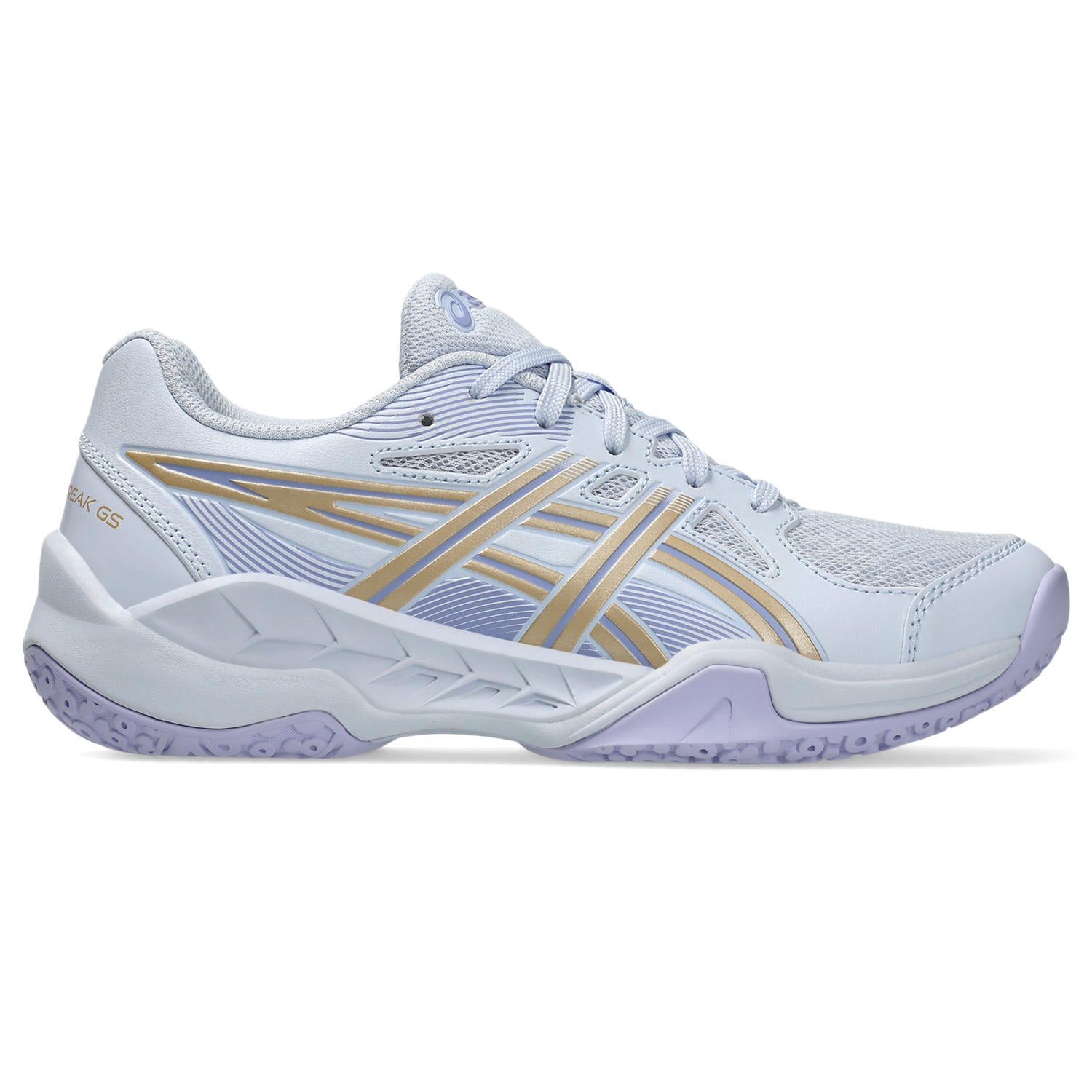 Asics Hallenschuh »GEL-POWERBREAK GS«, für Hallensport