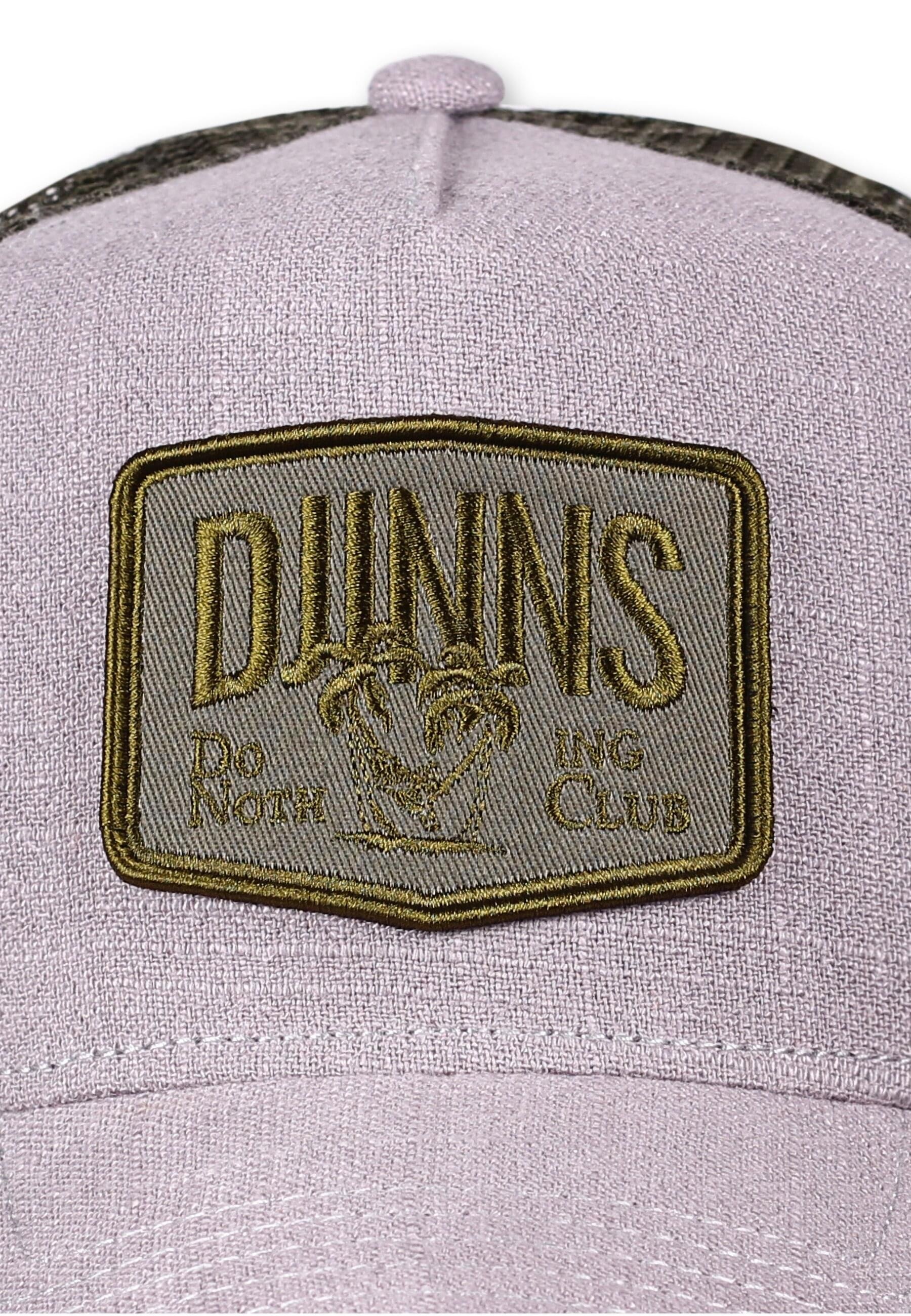 Djinns Trucker Cap »Djinns Djinns HFT Hippy Canvas Trucker Cap«