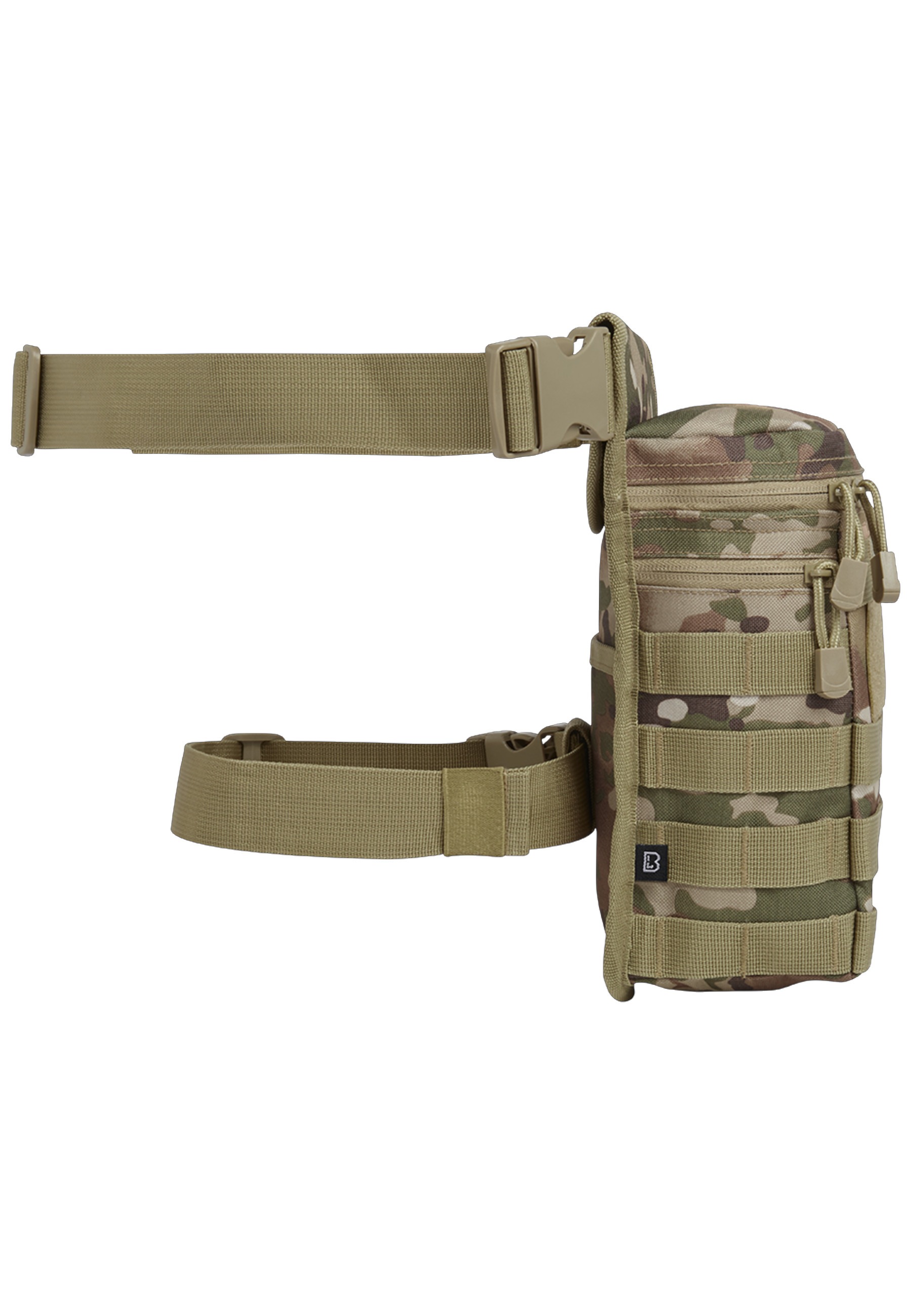 Brandit Gürteltasche »Brandit Accessoires side kick bag No.2«