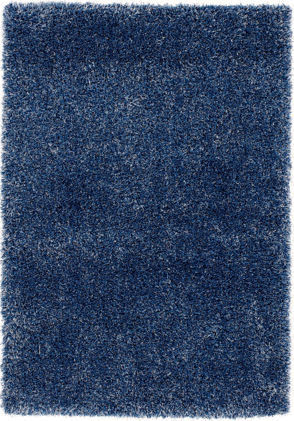 OCI DIE TEPPICHMARKE Hochflor-Teppich »Space Shaggy New«, rechteckig, 50 mm Höhe, Wohnzimmer