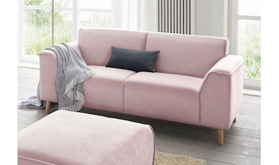 rosa » BAUR | Sofas kaufen auf 2-Sitzer Raten