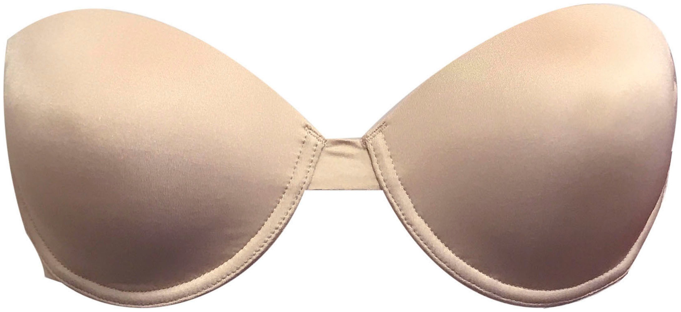 MAGIC Bodyfashion "Magical Strapless" mit abnehmbaren Trägern günstig online kaufen