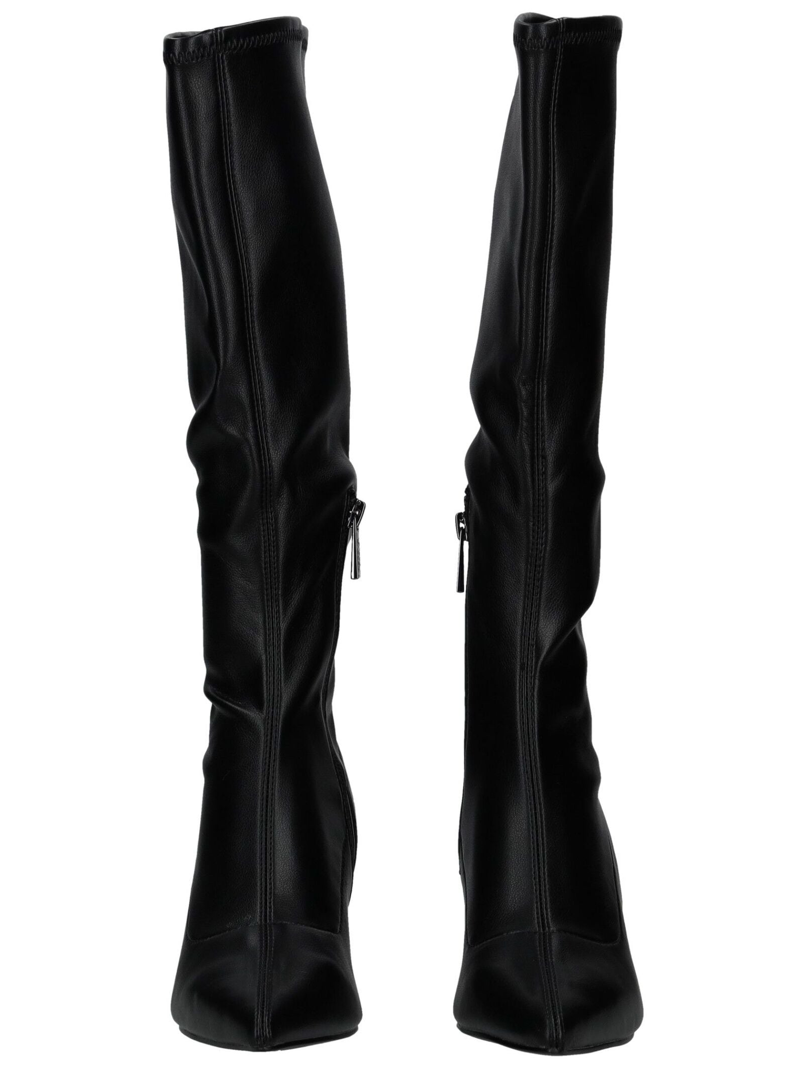 STEVE MADDEN Stiefel »STEVE MADDEN Stiefel Lederimitat«