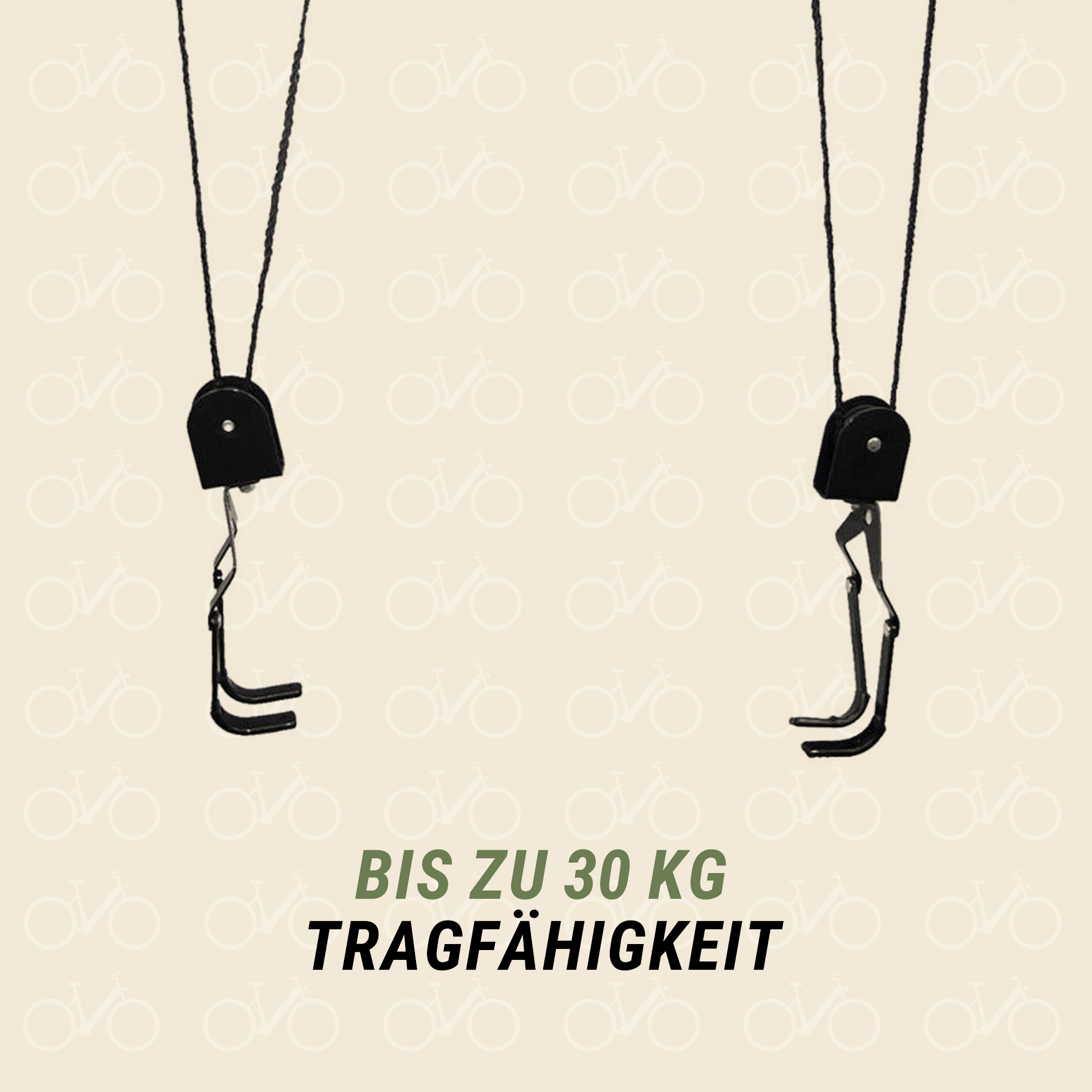 Prophete »Fahrrad/ E-Bike Lift«