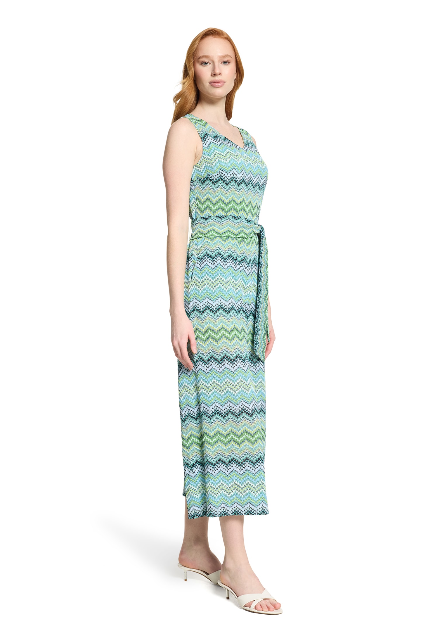 Betty Barclay Overall »Damen mit V-Ausschnitt« 1
