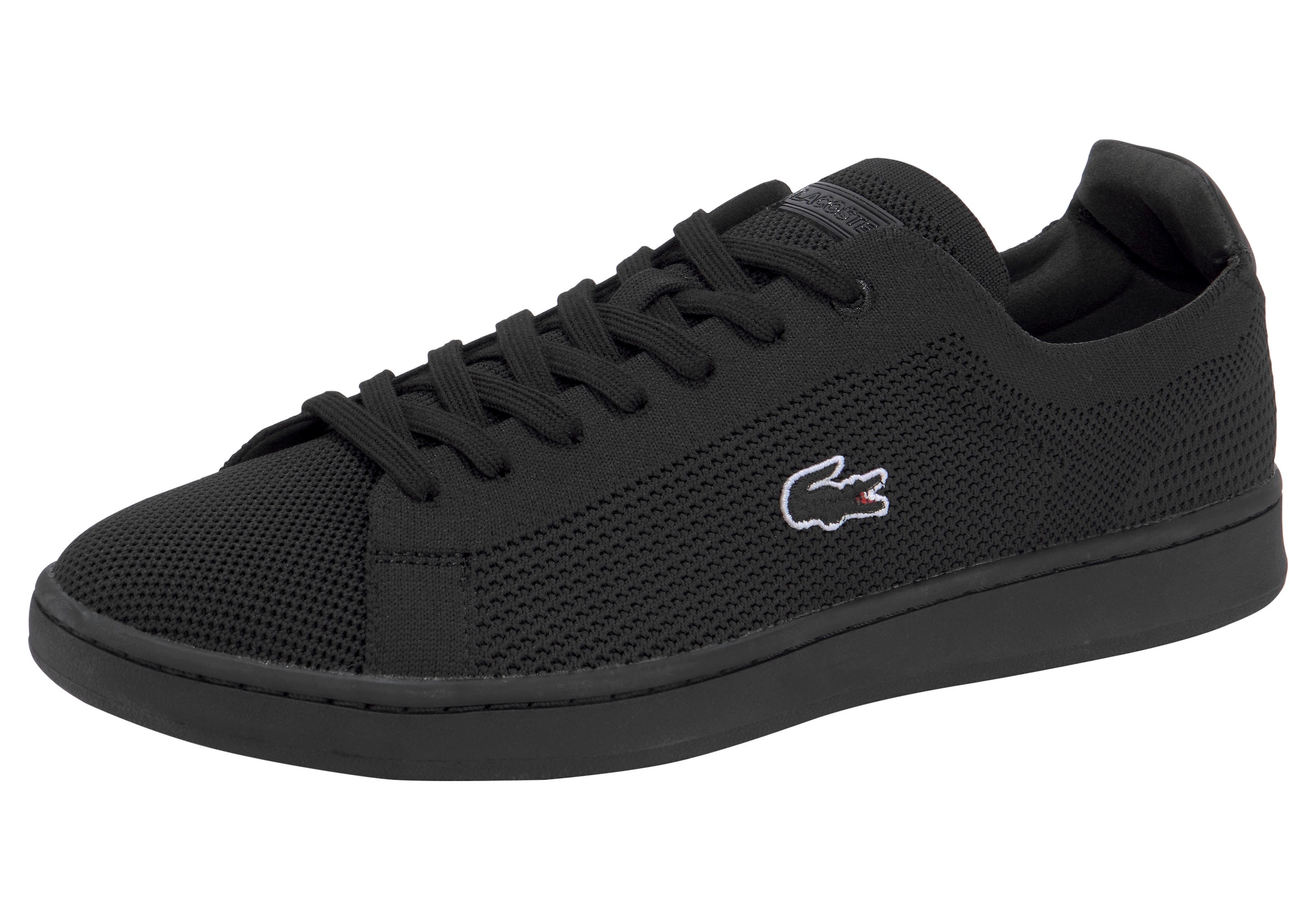 Lacoste Sneaker »CARNABY PIQUEE 123 1 SMA«