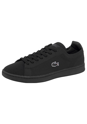 Lacoste Sneaker »CARNABY PIQUEE 123 1 SMA«