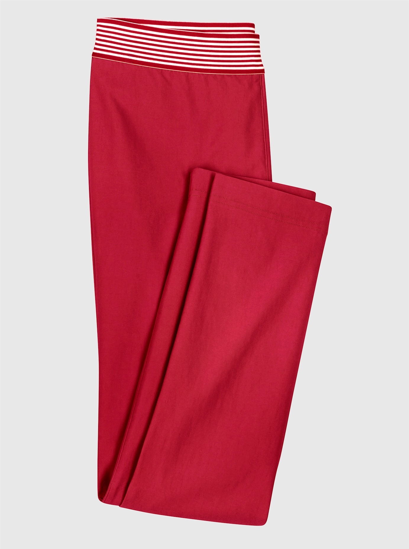 Classic Basics Schlupfhose