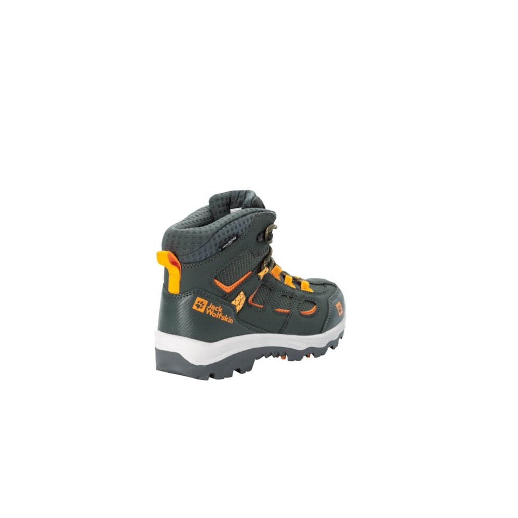 Jack Wolfskin Wanderschuh »VOJO TEXAPORE MID K«