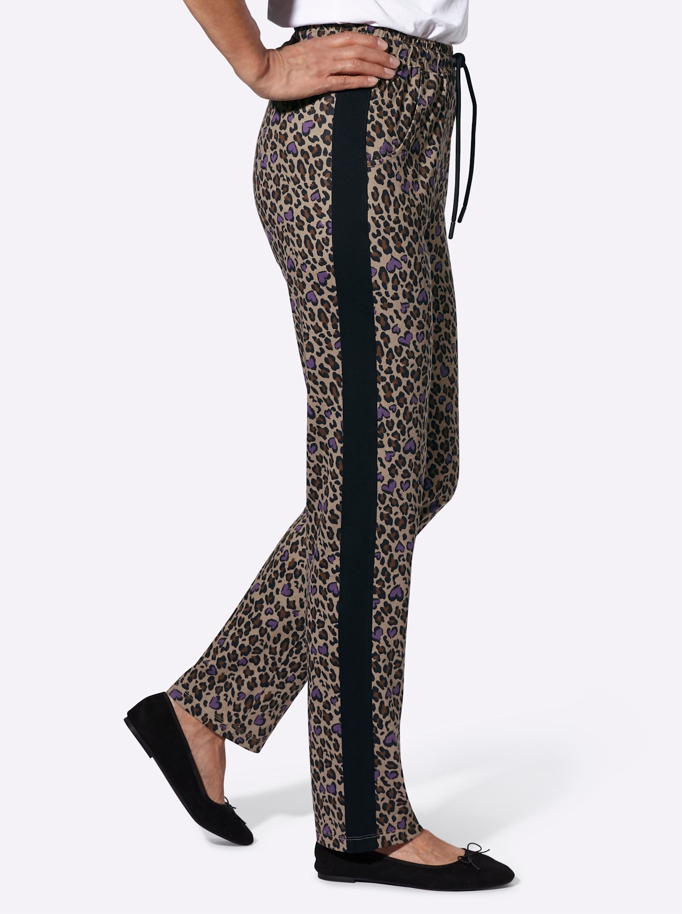 Thumbnail - Schlupfhose