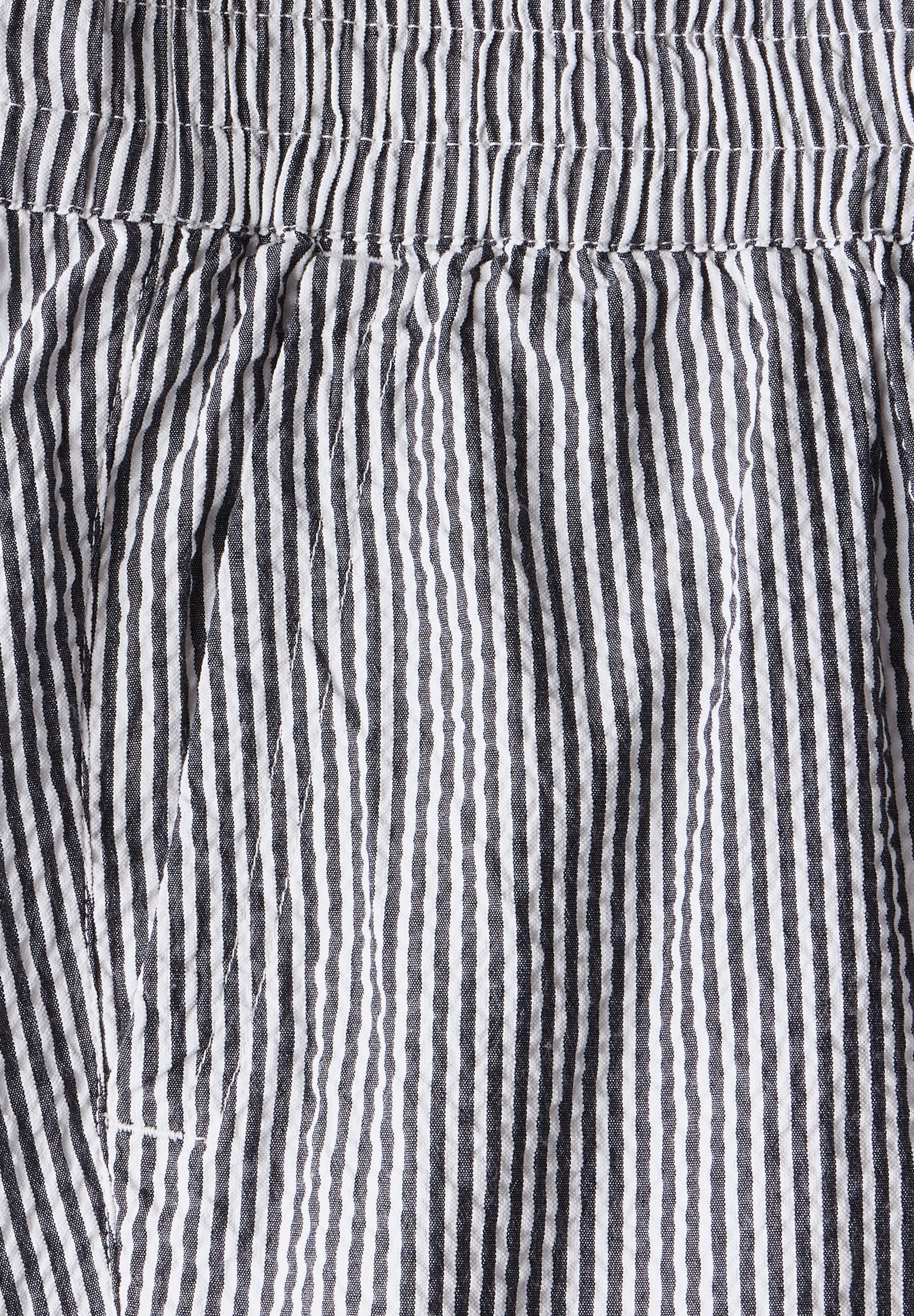 Cecil Stoffhose, Joggstyle