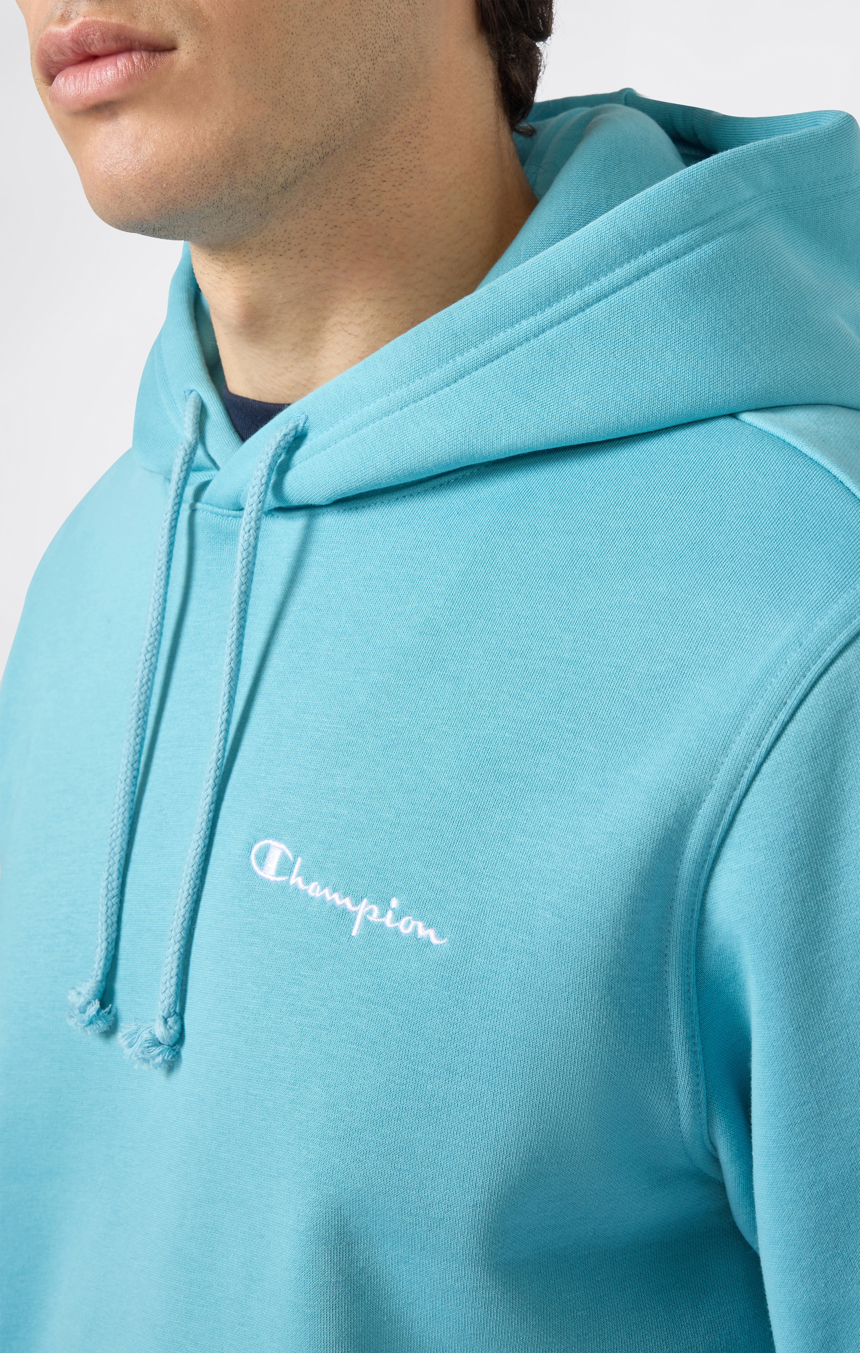 Thumbnail - Champion Kapuzensweatshirt "SPORTWEAR HOODIE Standard Fit", 1 Stk.