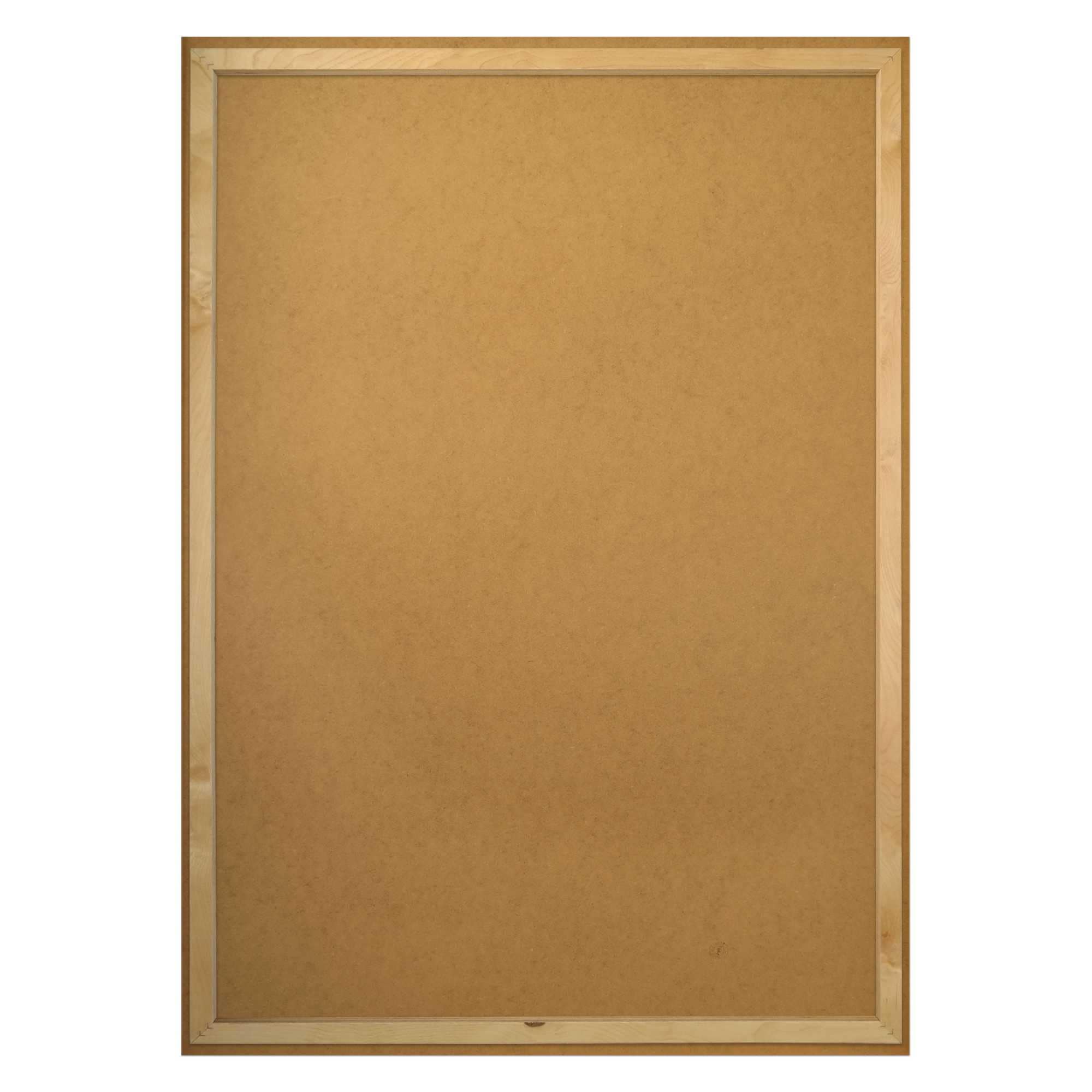 Reinders! XXL-Wandbild »Mediterraner Sommer« 1 Stk. tlg. Hobbyraum - Mehrfarbig - MDF - Gebäude - 100x140 cm