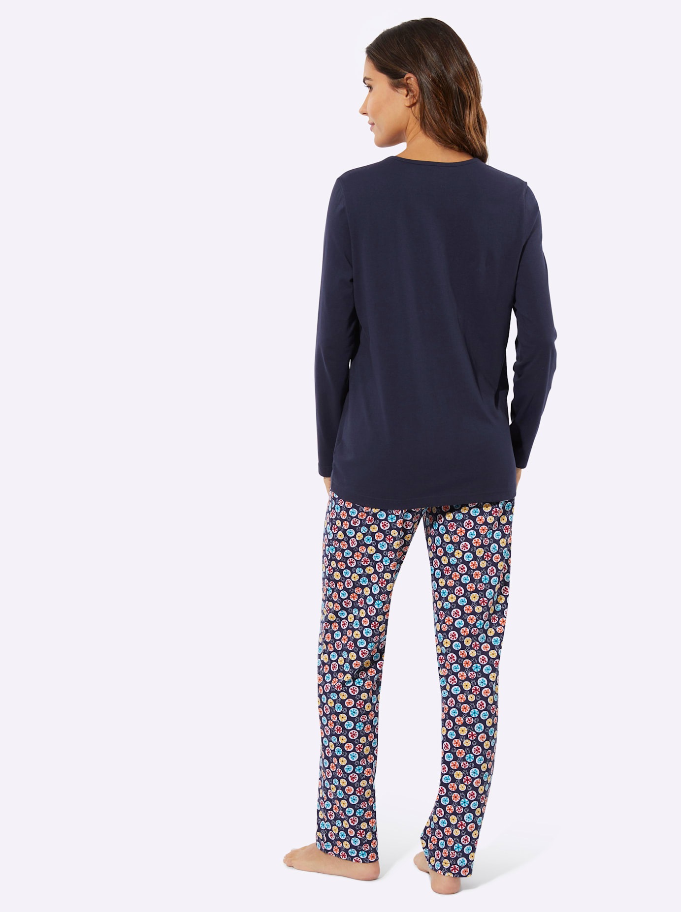 Thumbnail - Schlafanzug