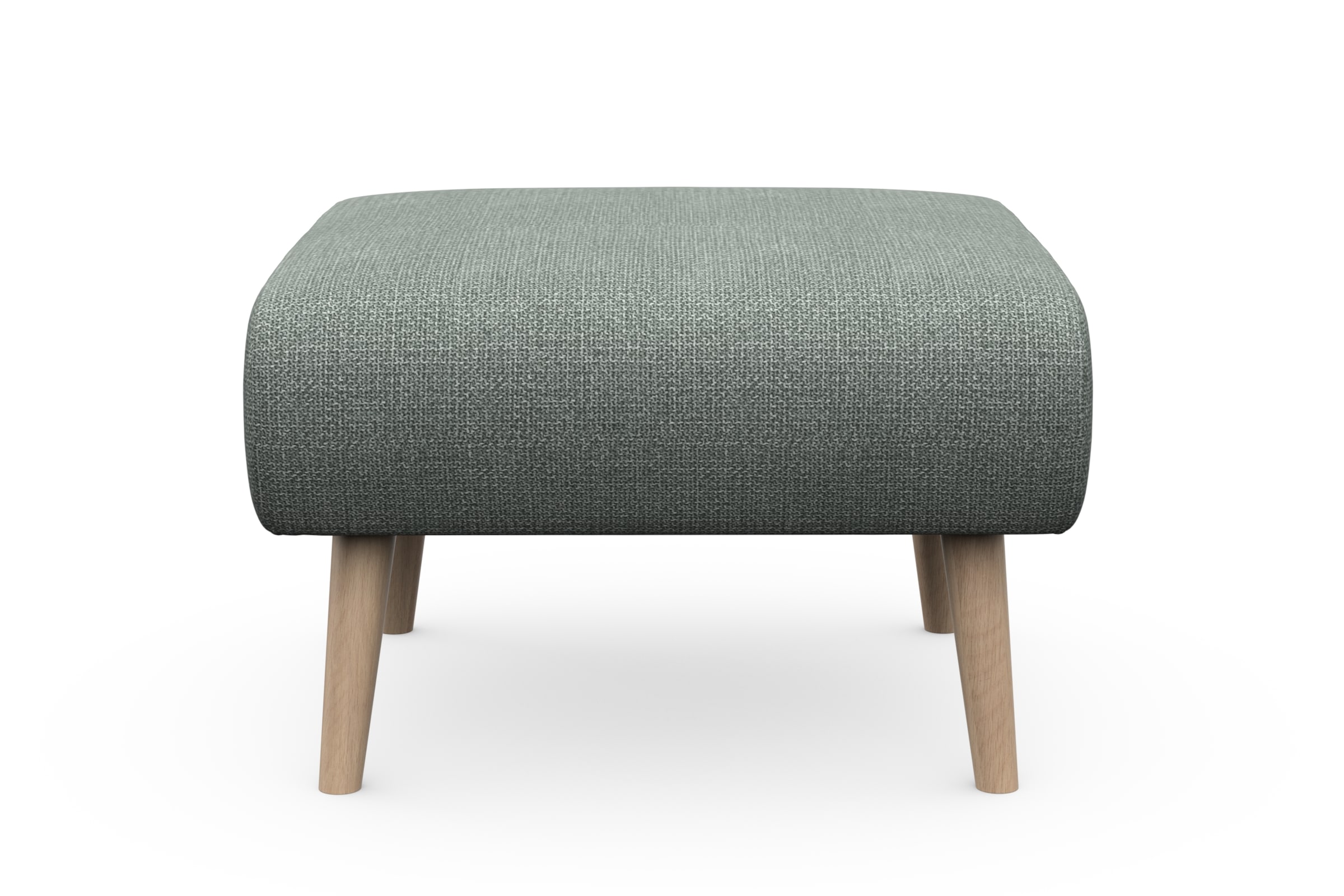 andas Polsterhocker »Swift«, passend zur Serie "Swift", B/T/H: 75/68/44 cm